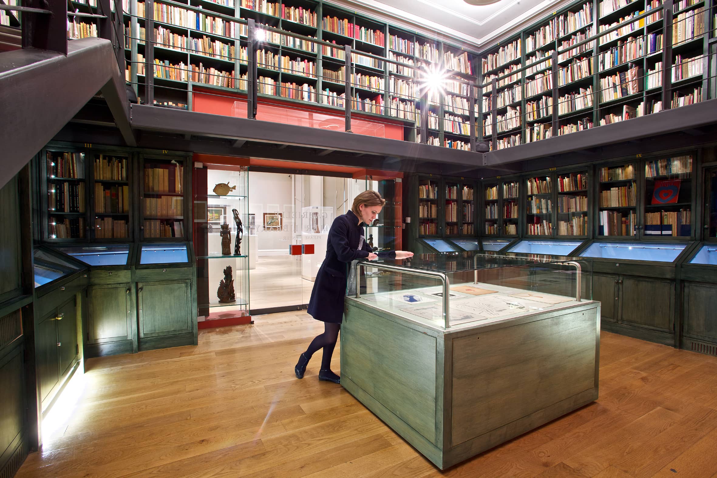 Special Collections