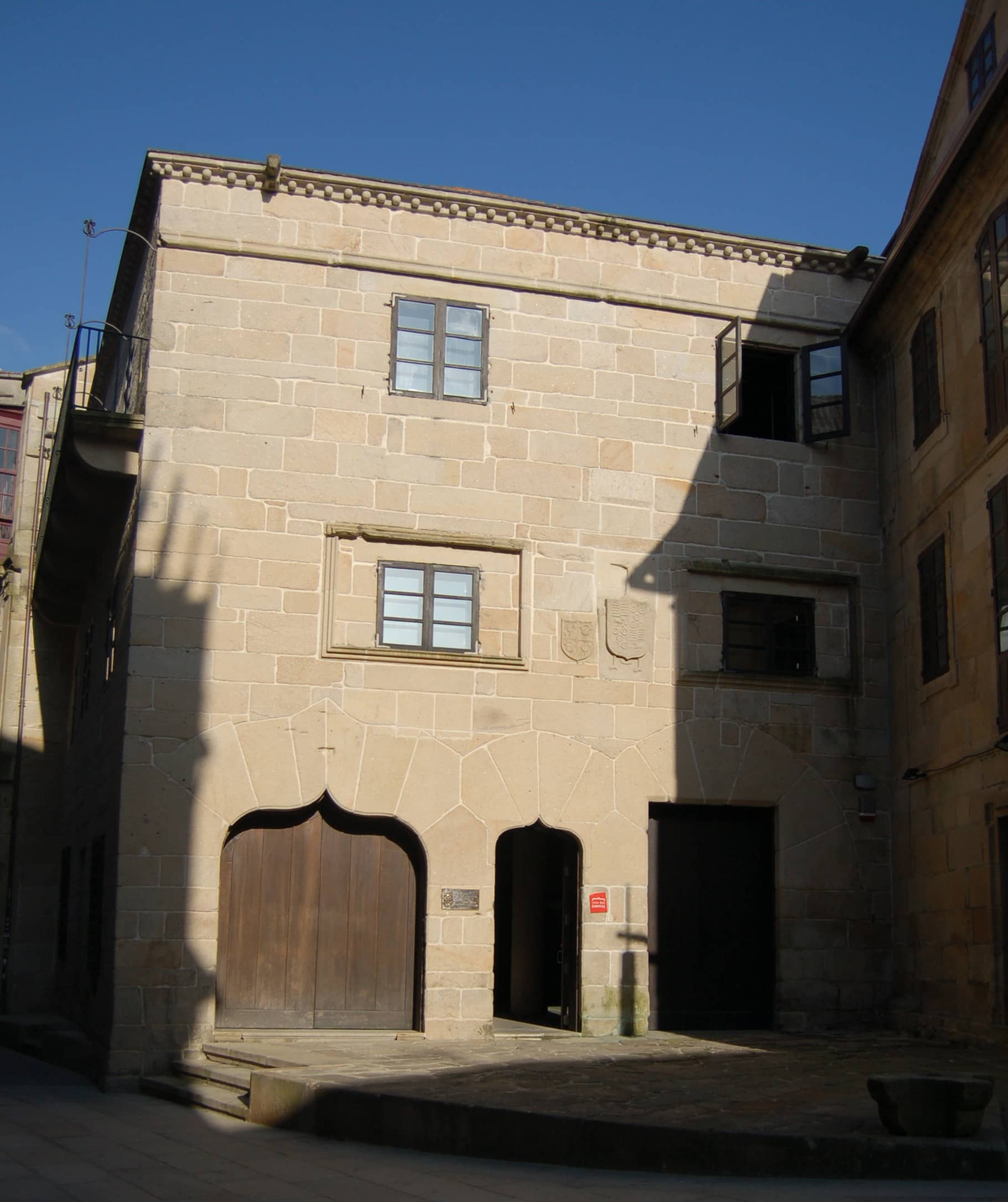 Historical Significance