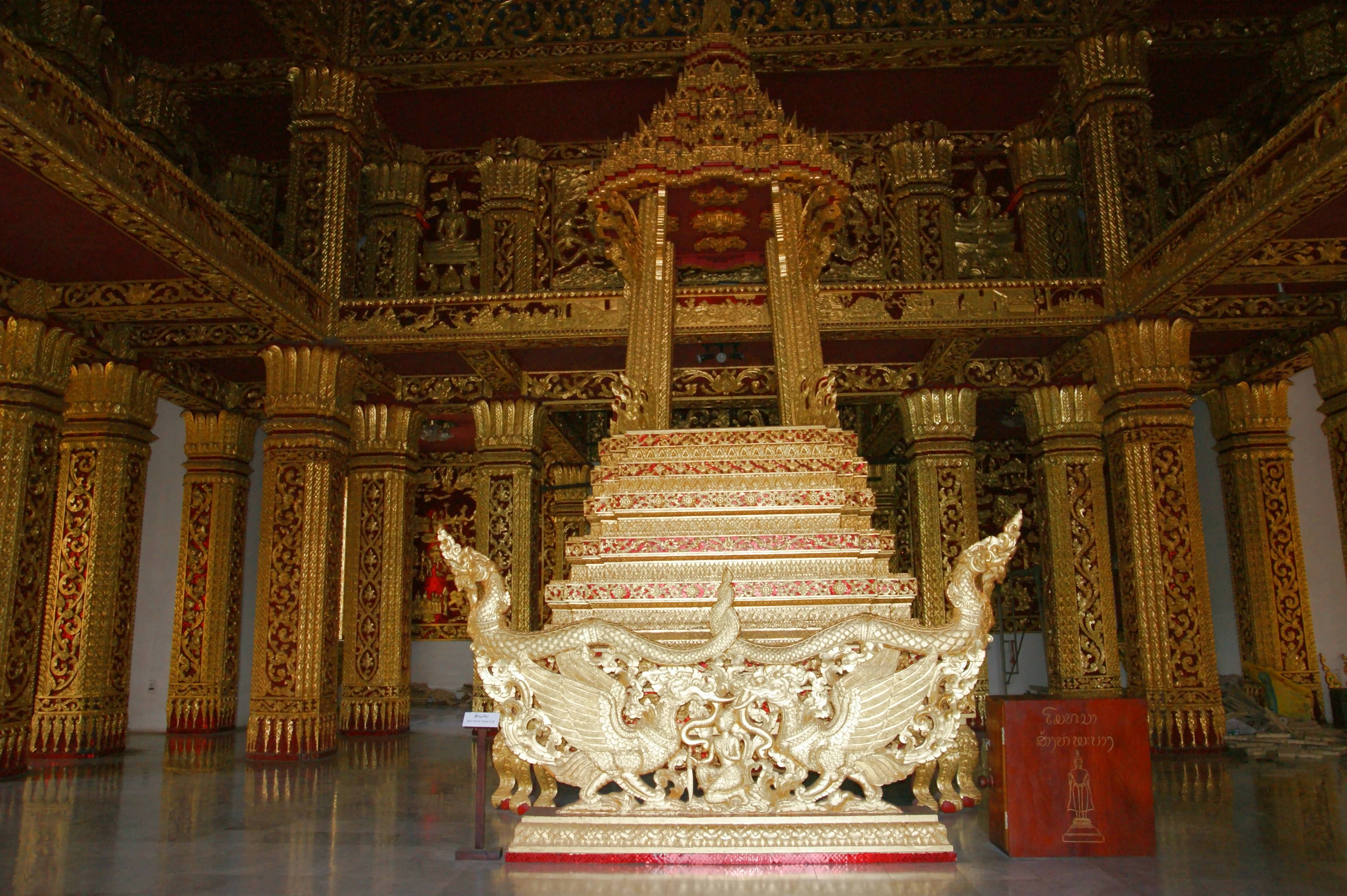 Modern & Air-Conditioned Galleries