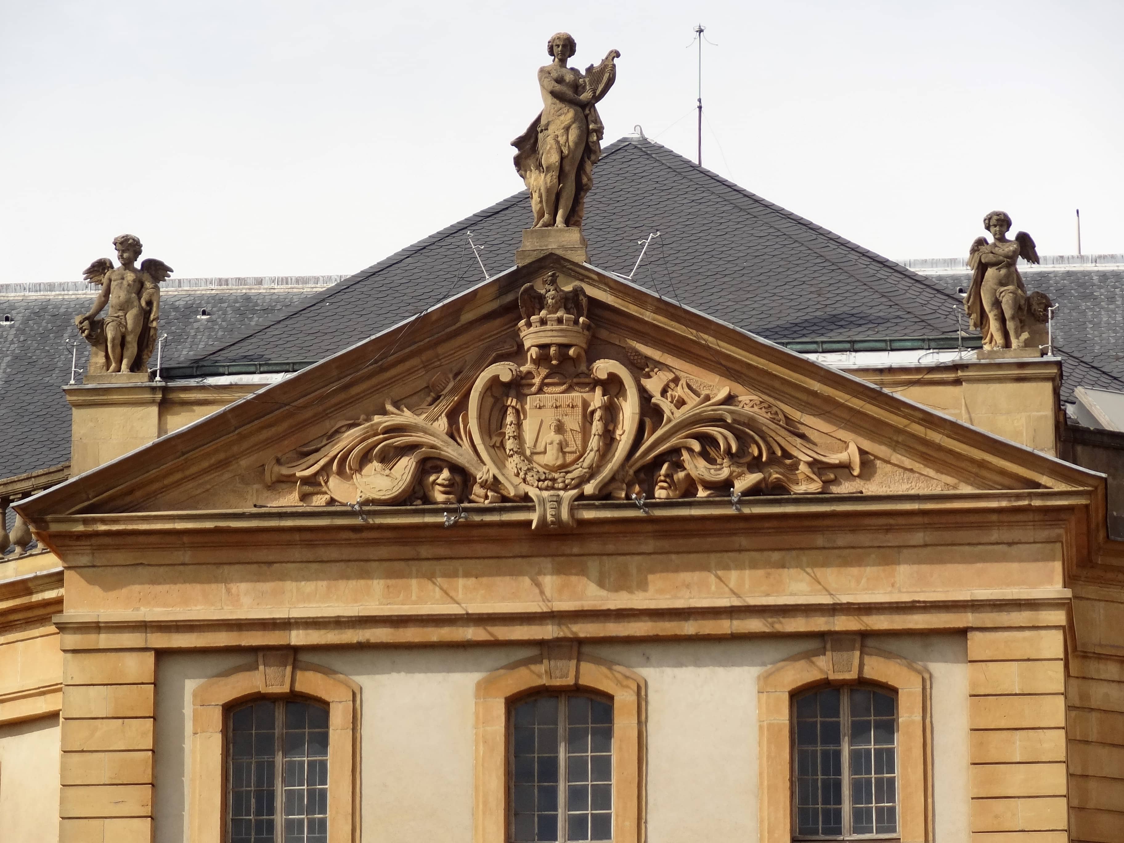 Opéra-Théâtre de Metz
