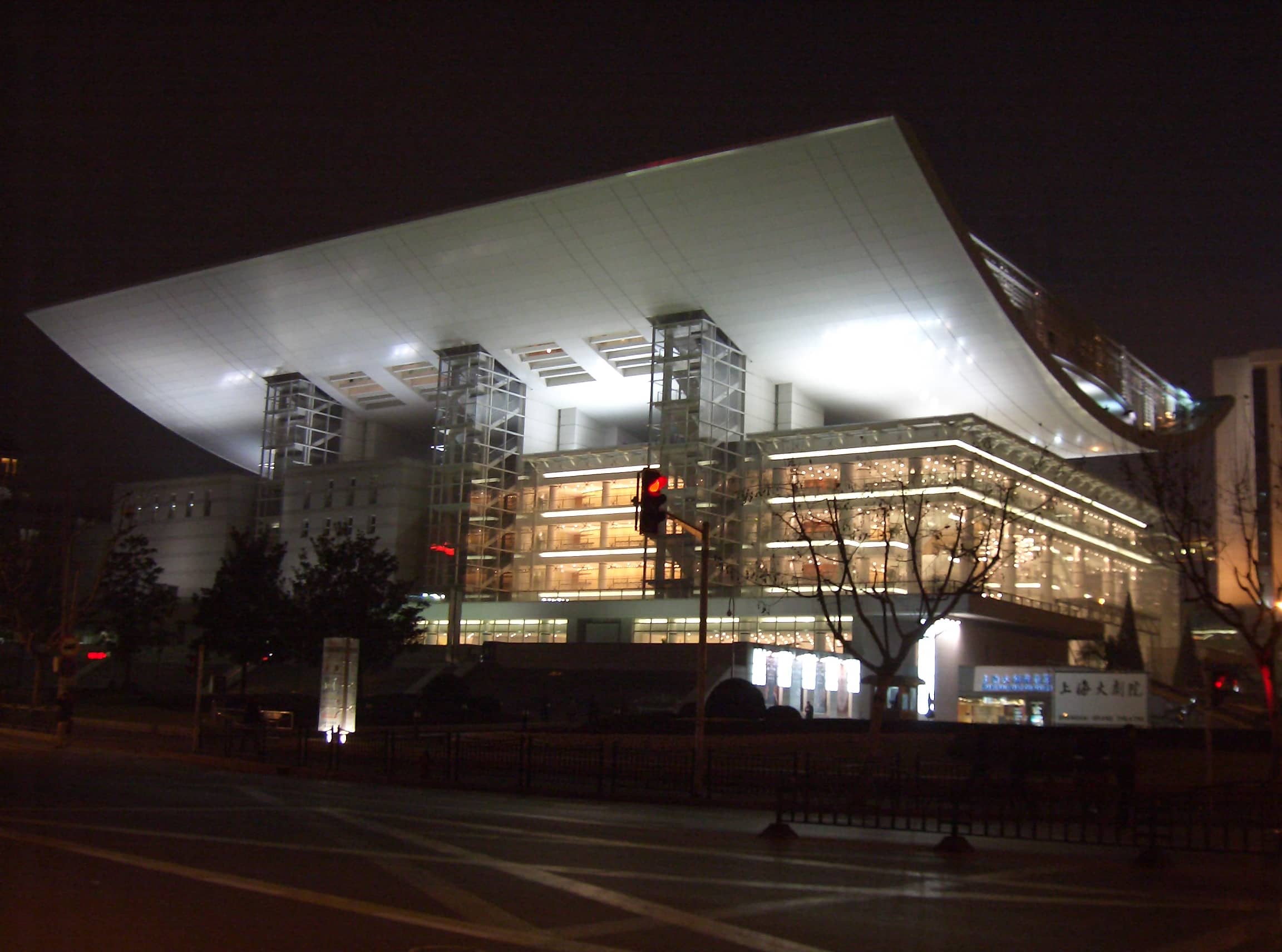 Striking Modern Architecture