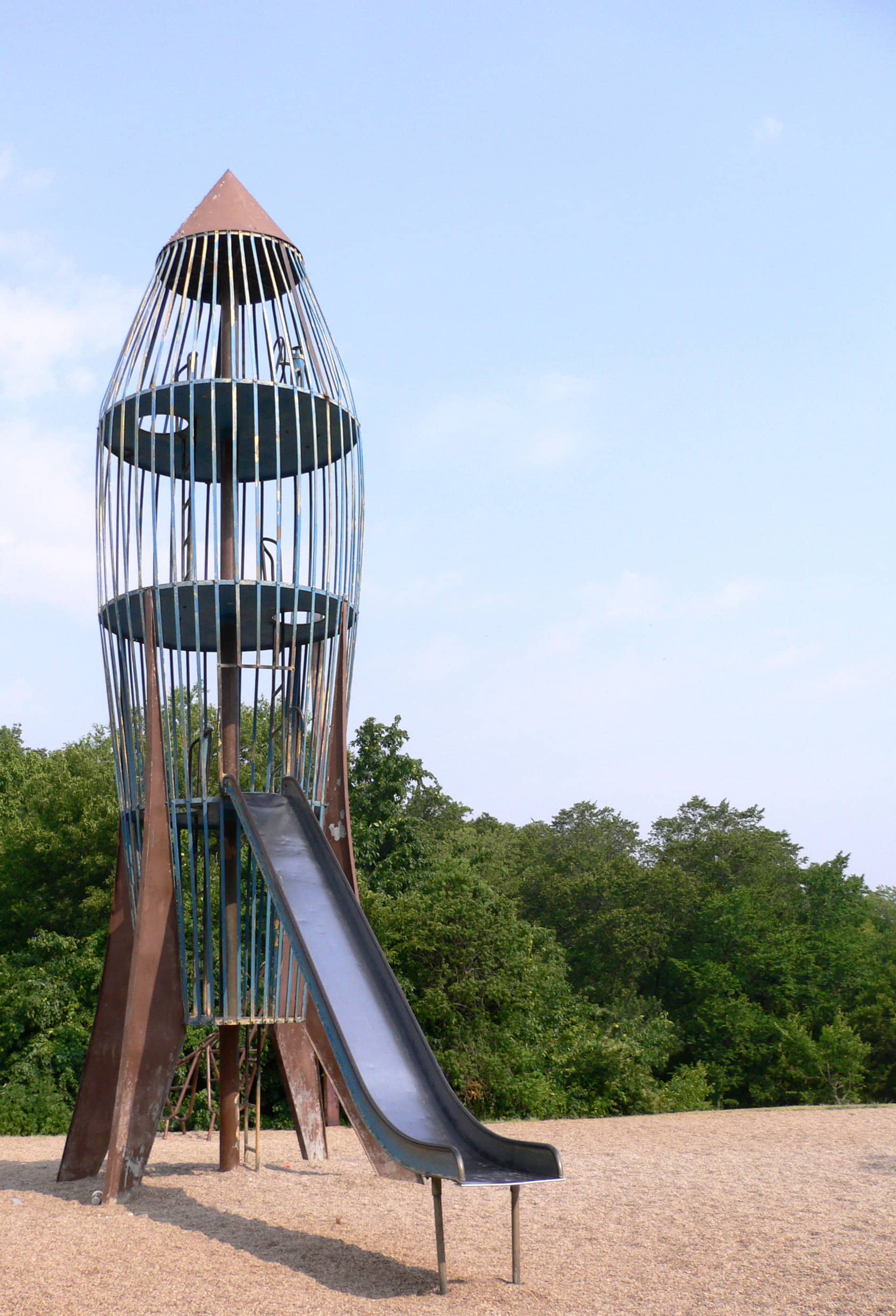 Ninja Playground