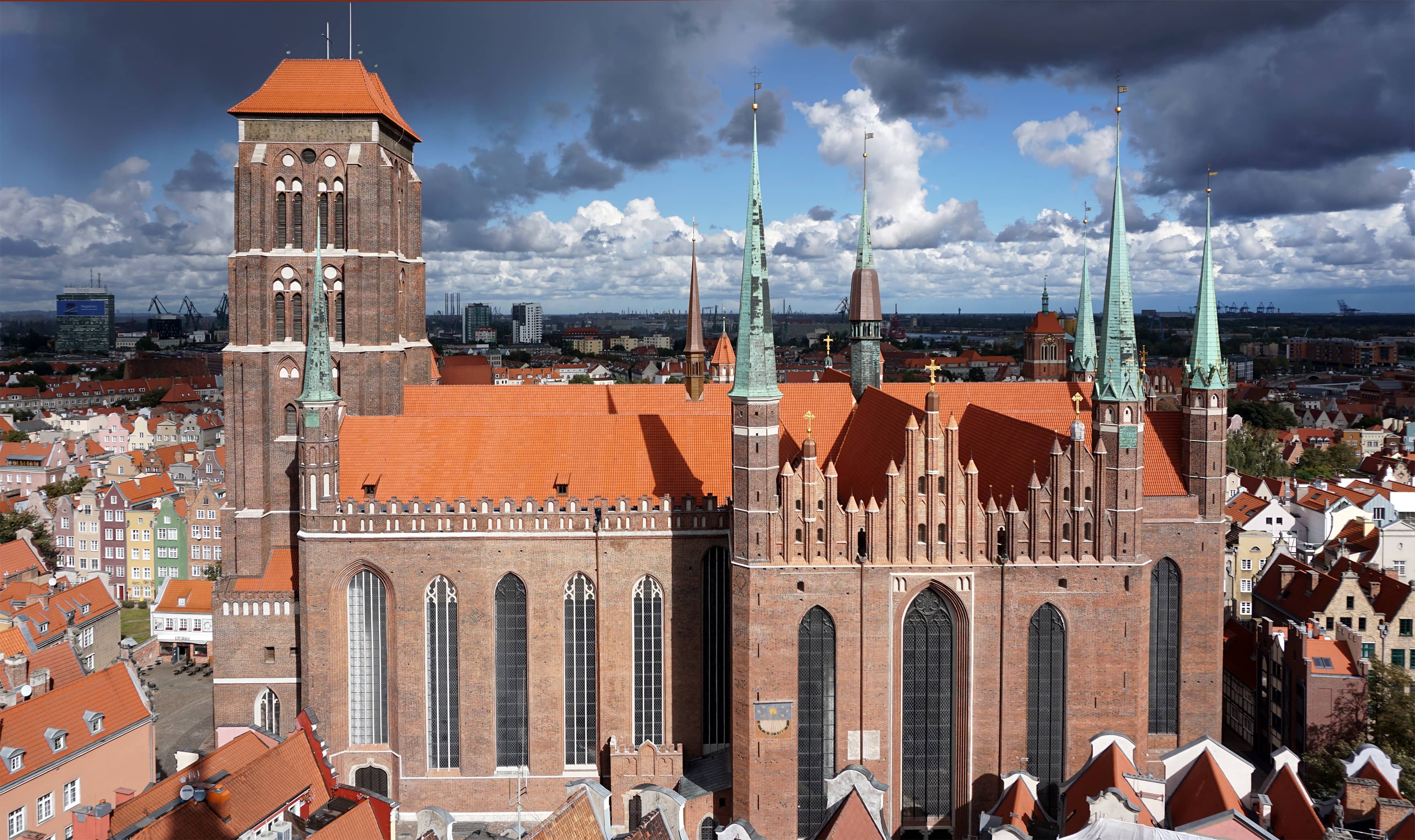 Gothic Architecture