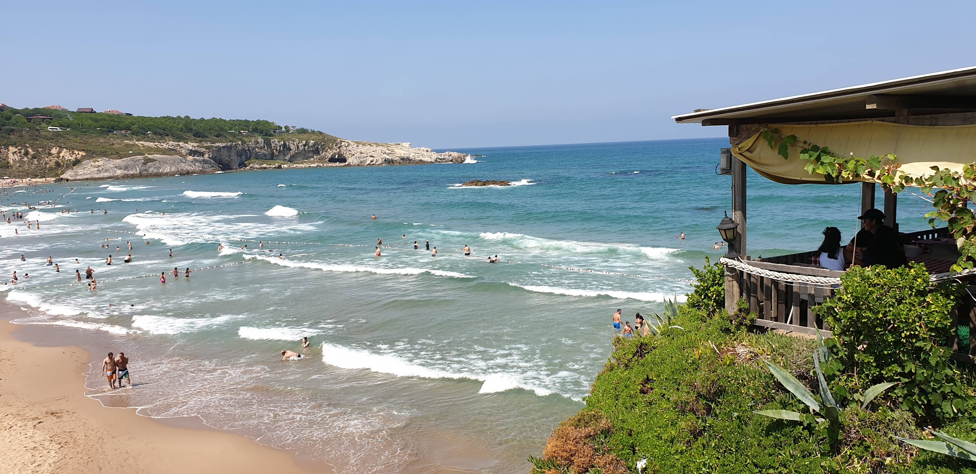 Şile Beach