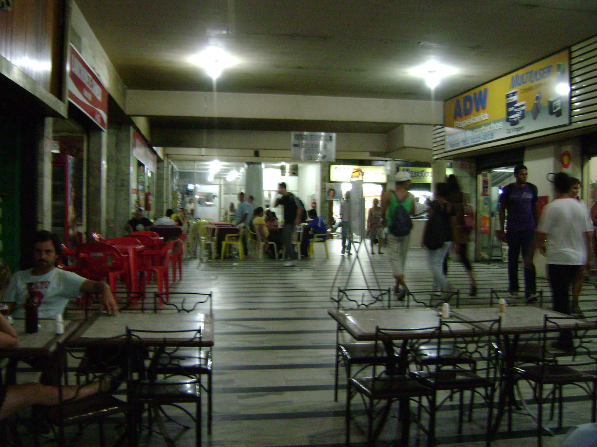 Edifício Maleta