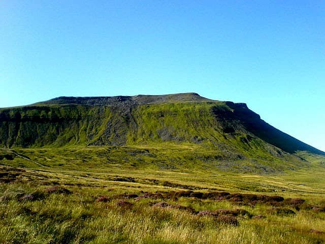 Whernside
