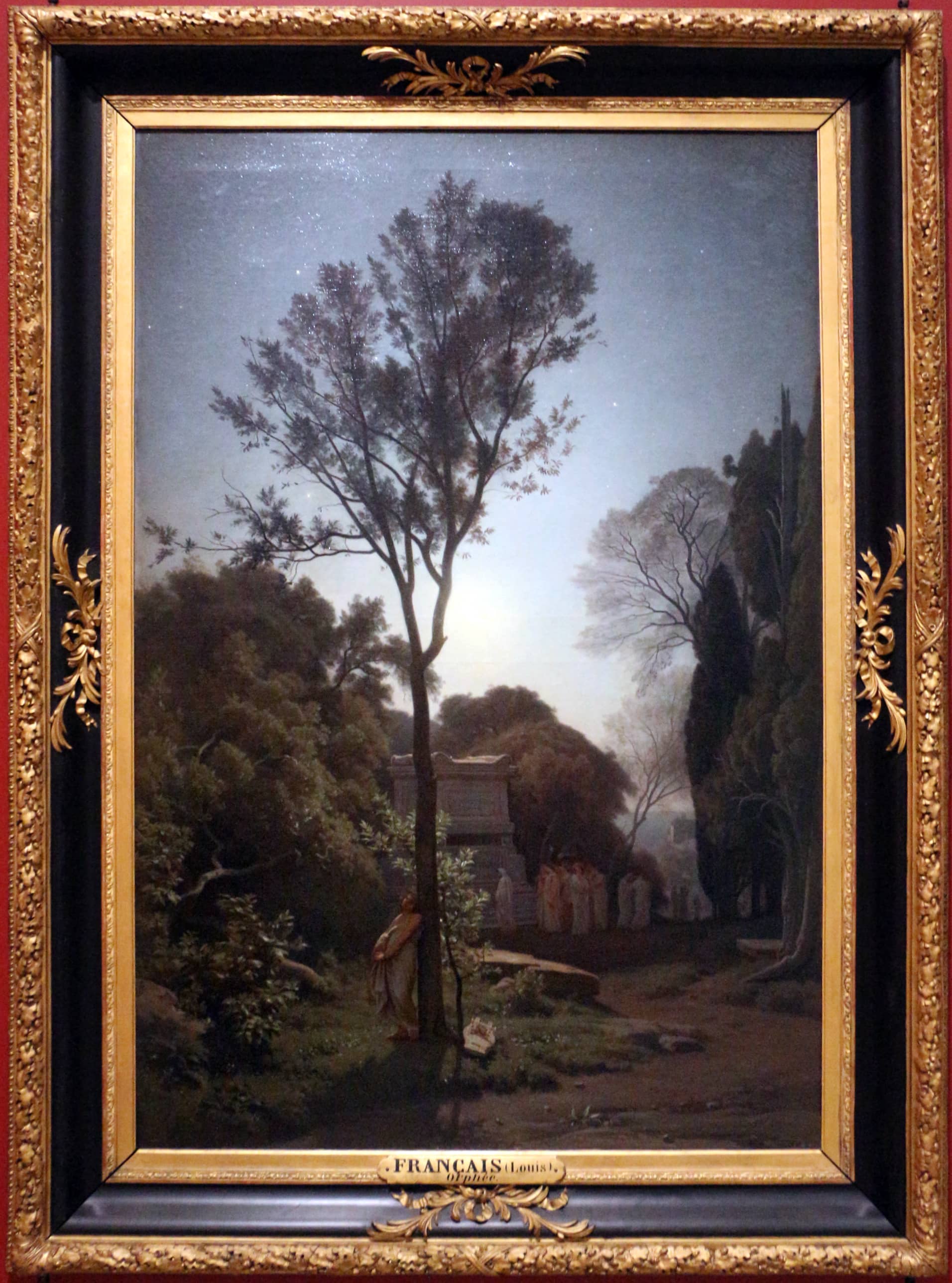 Local Landscape Paintings