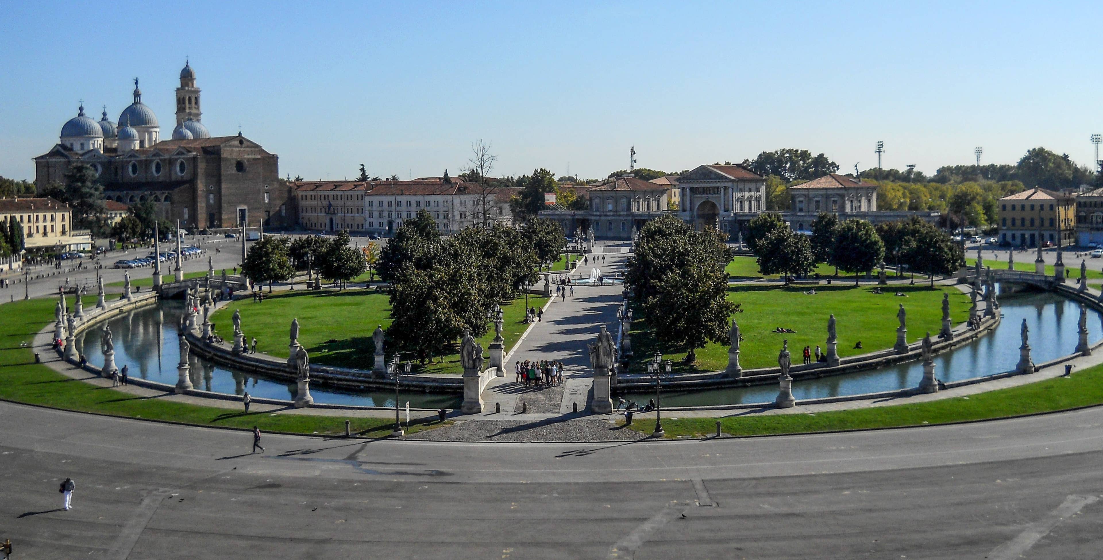 Prato della Valle