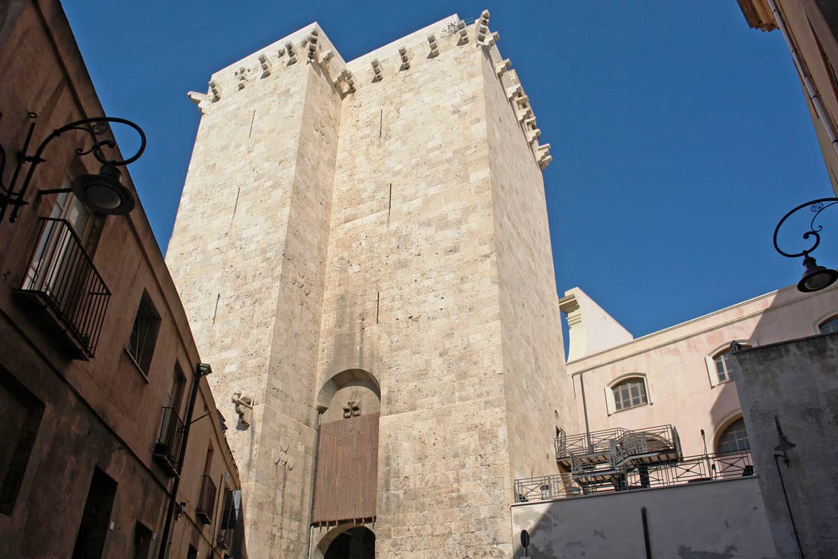 Medieval Architecture