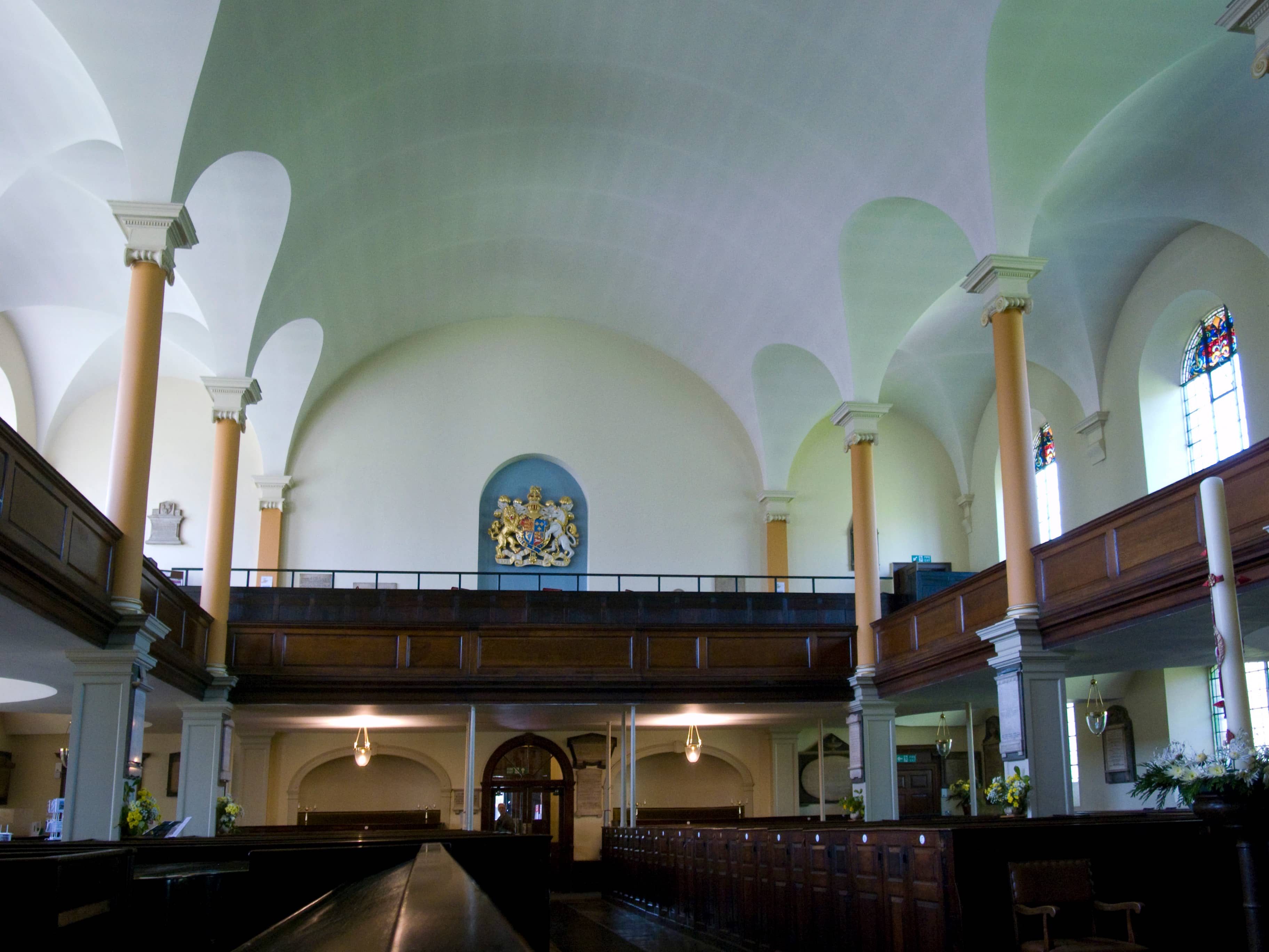 Bell Ringing Experience