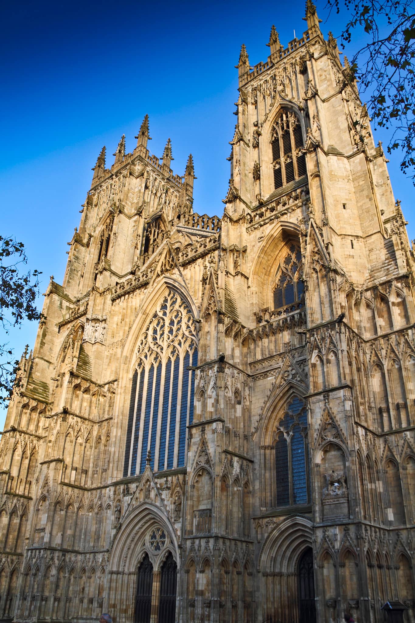 York Minster