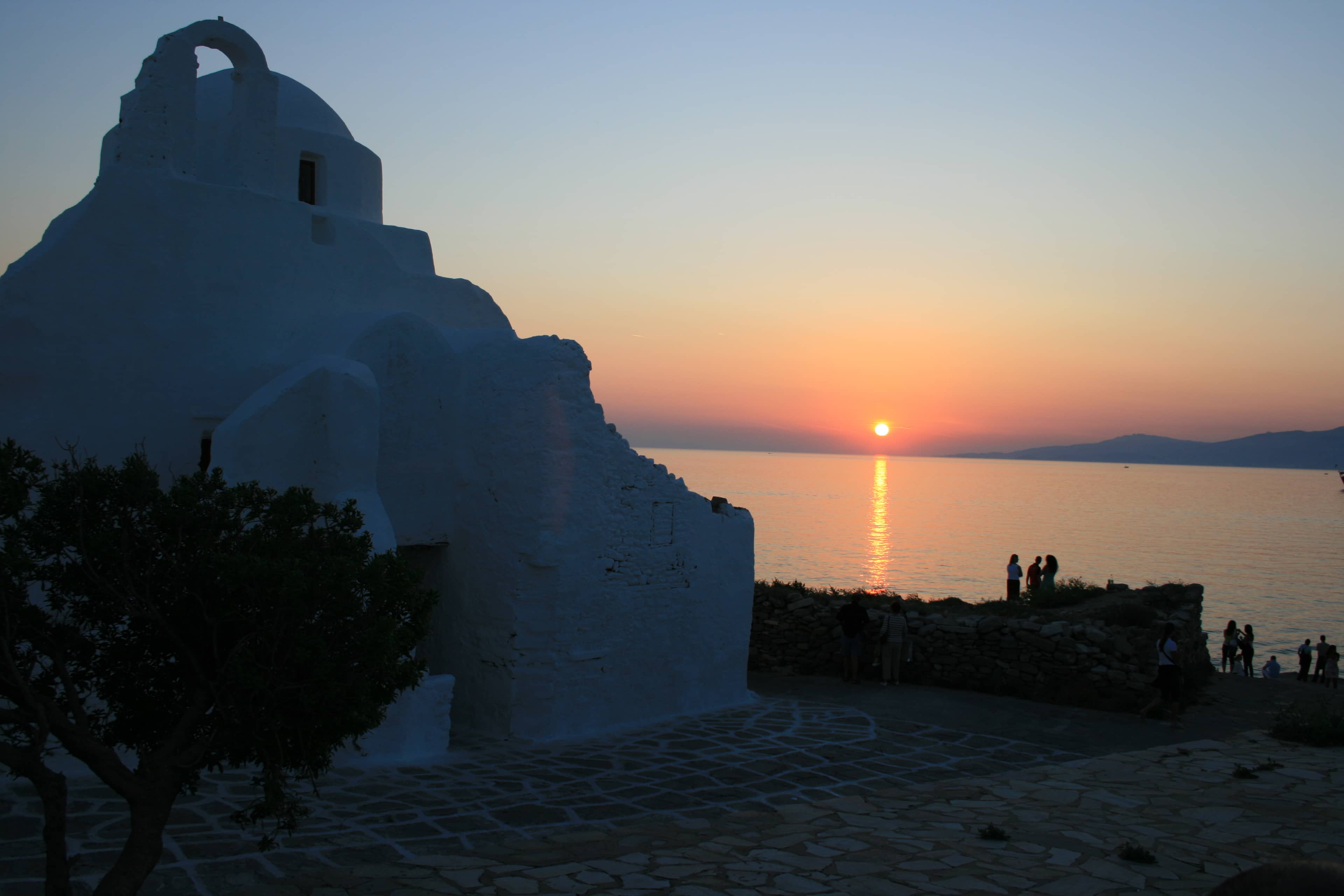 Sunset Views