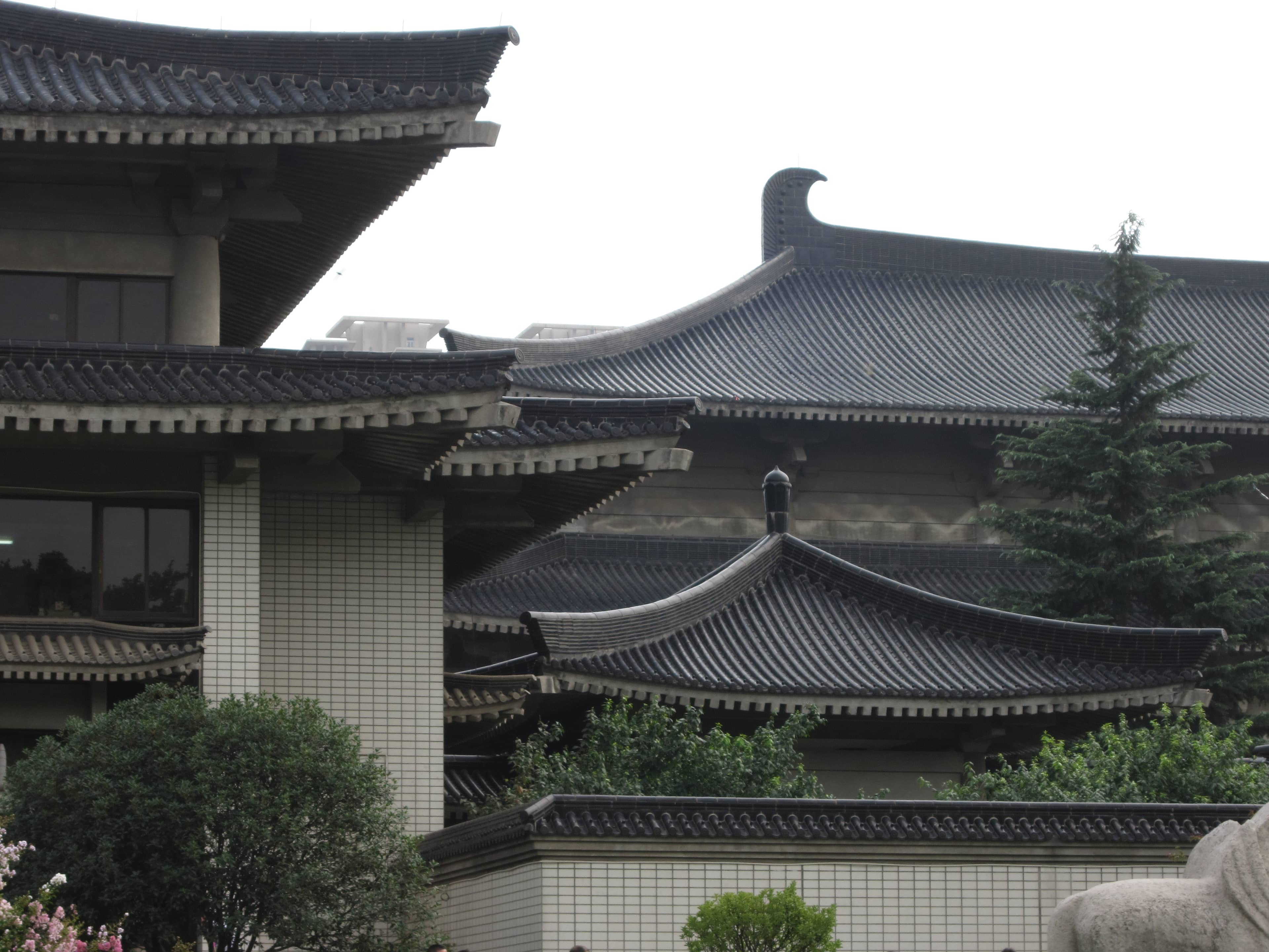 Architectural Grandeur