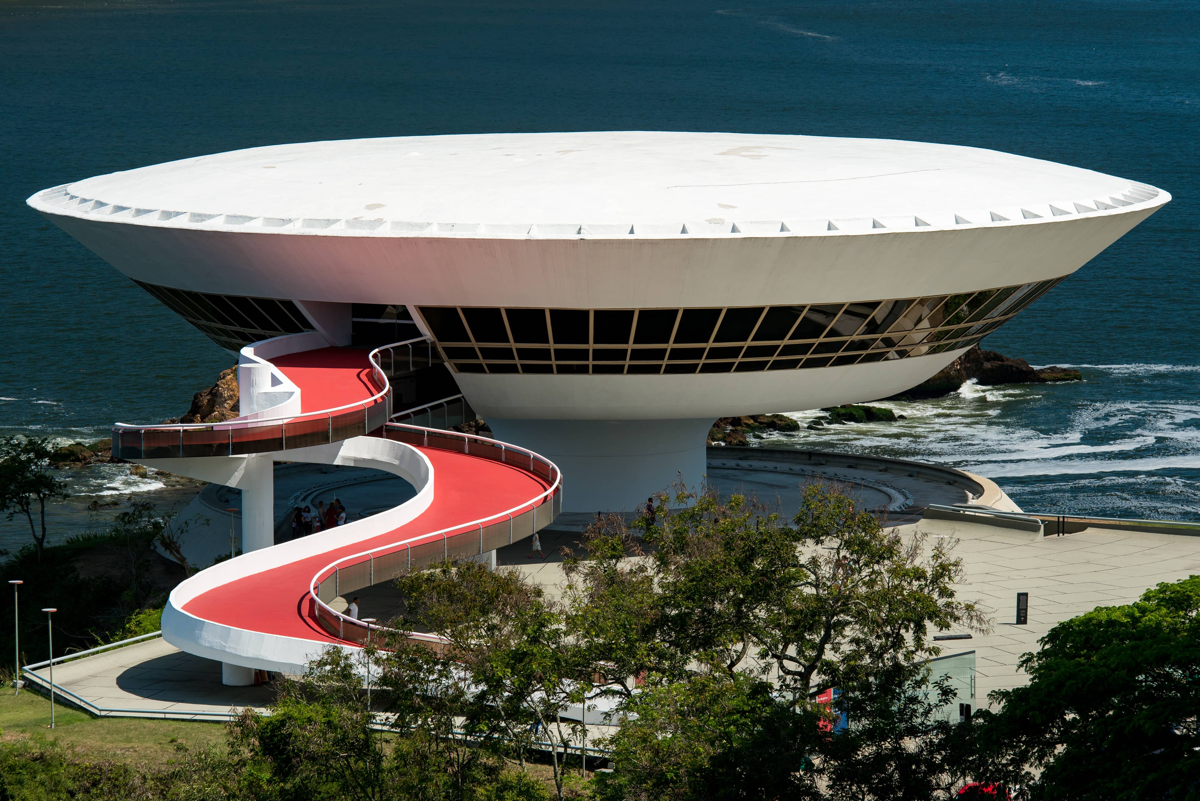 Modern Art Exhibitions