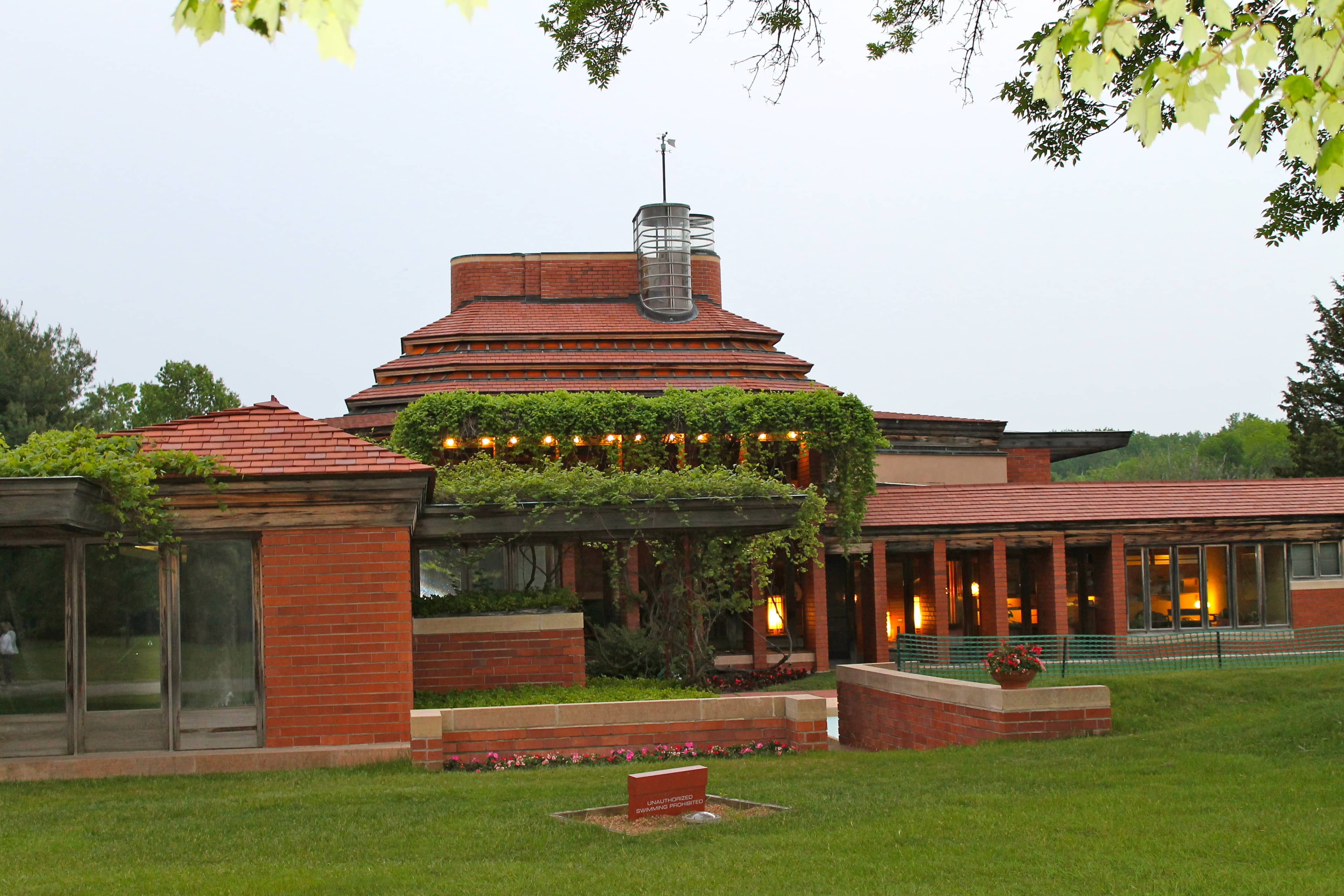 Integration with Gardens