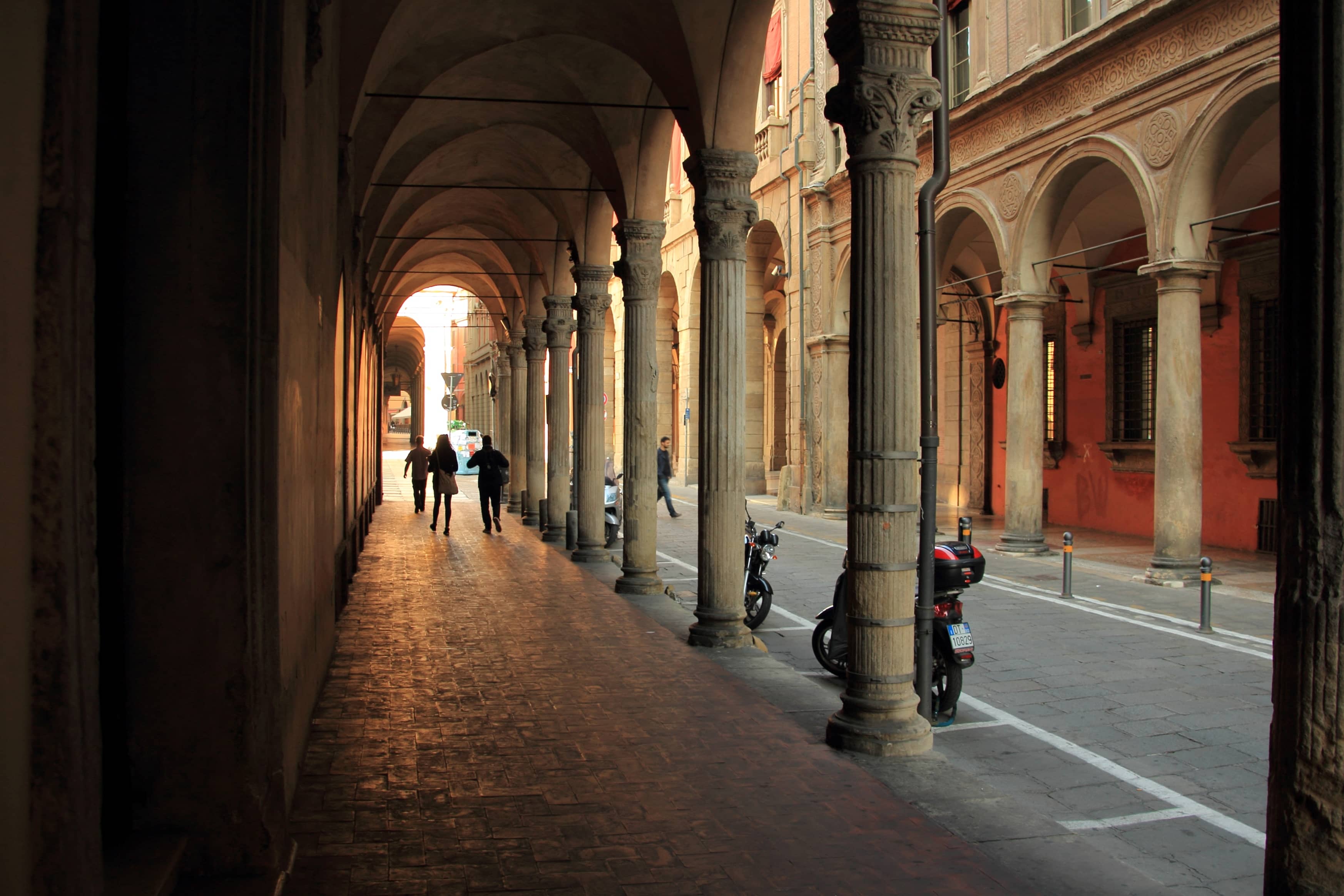 Architectural Charm