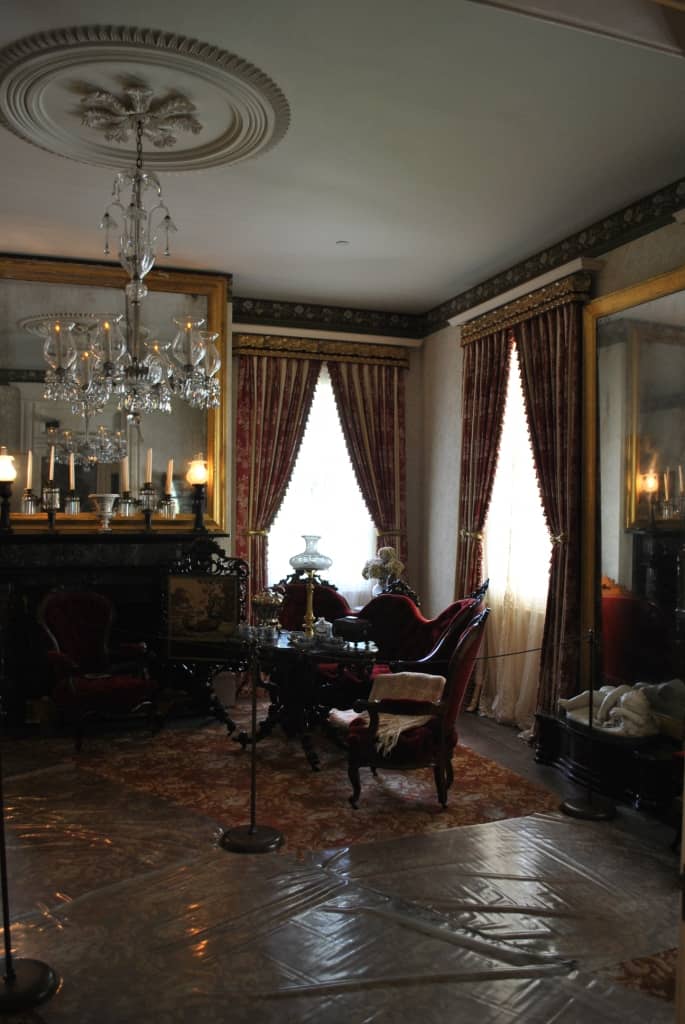Period Furnishings