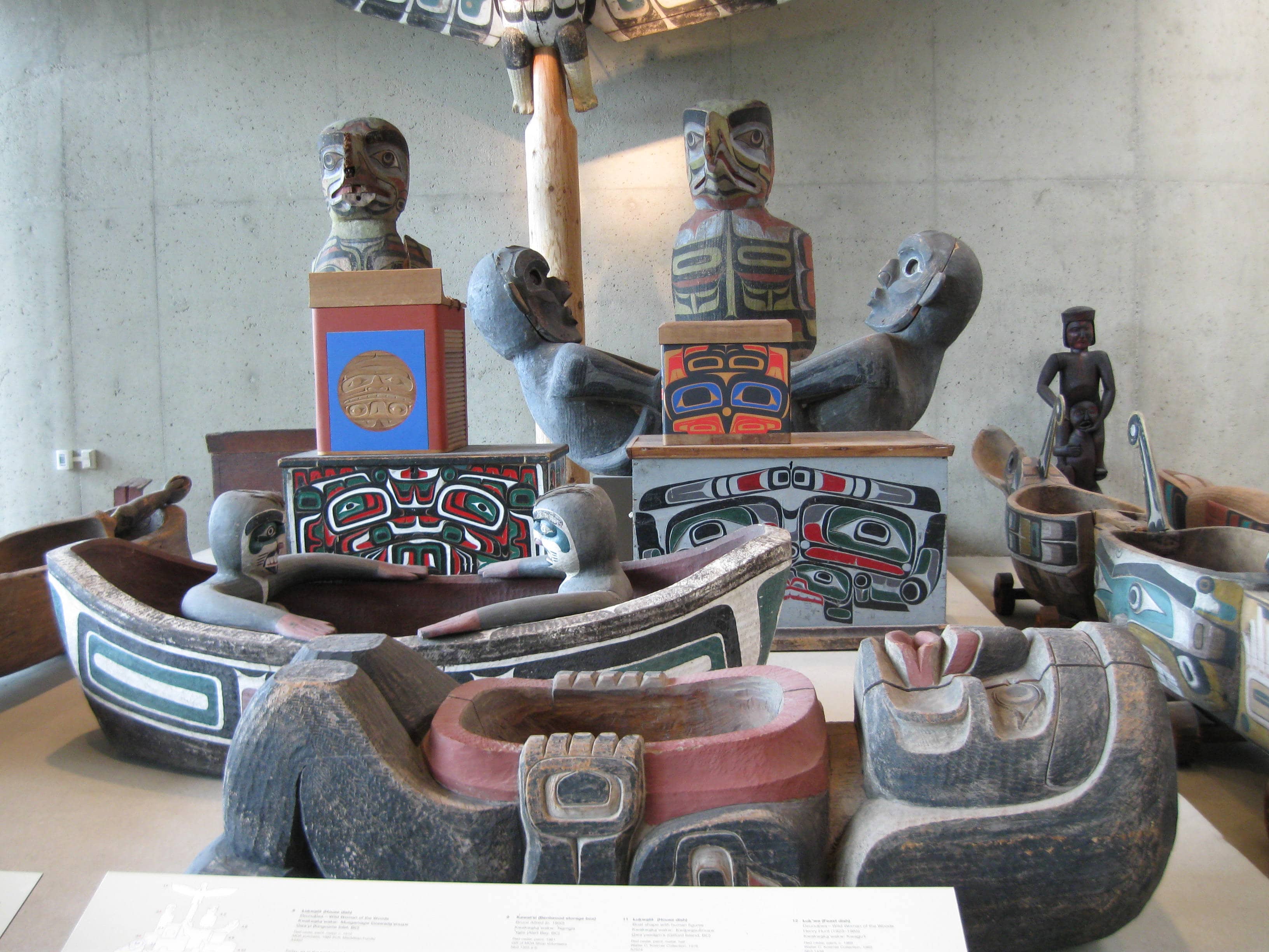 Indigenous Cultures