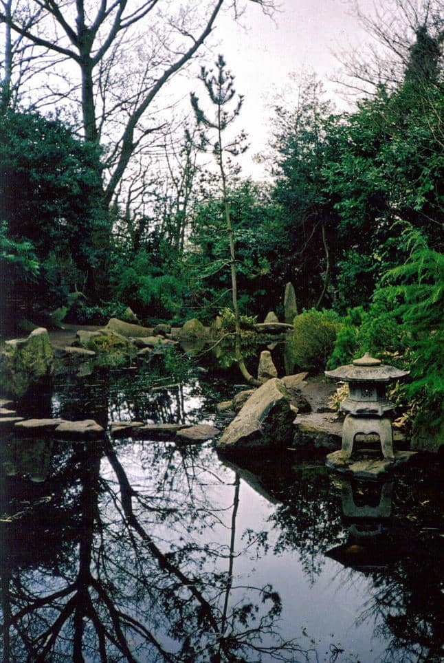 Lady Dixon Park