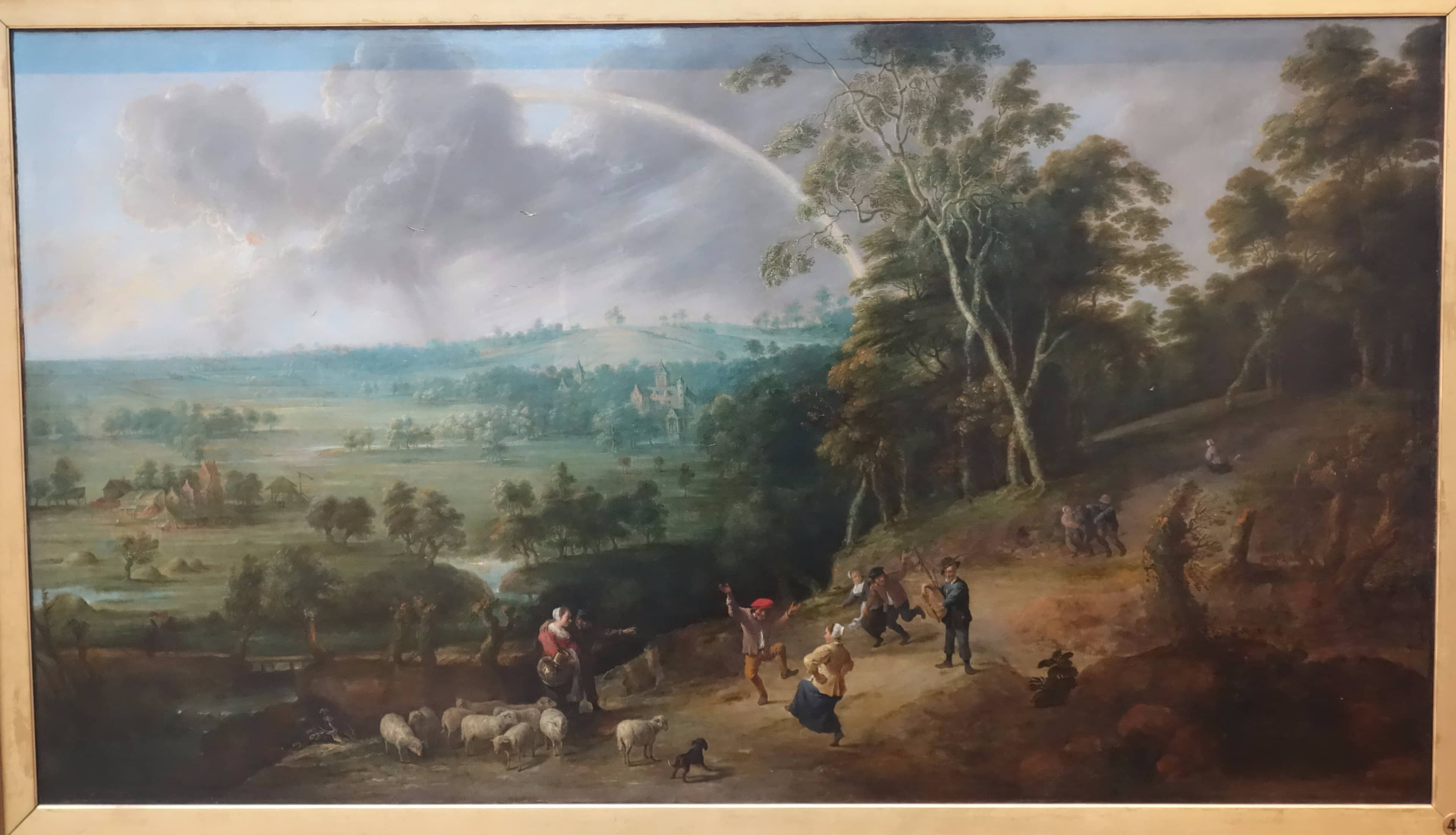 European Art Collection