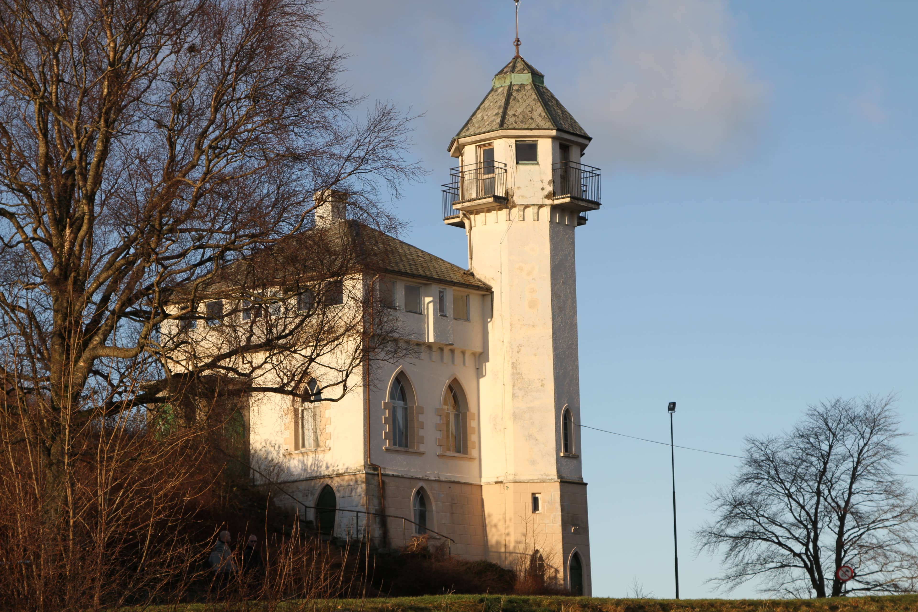 Architectural Landmark