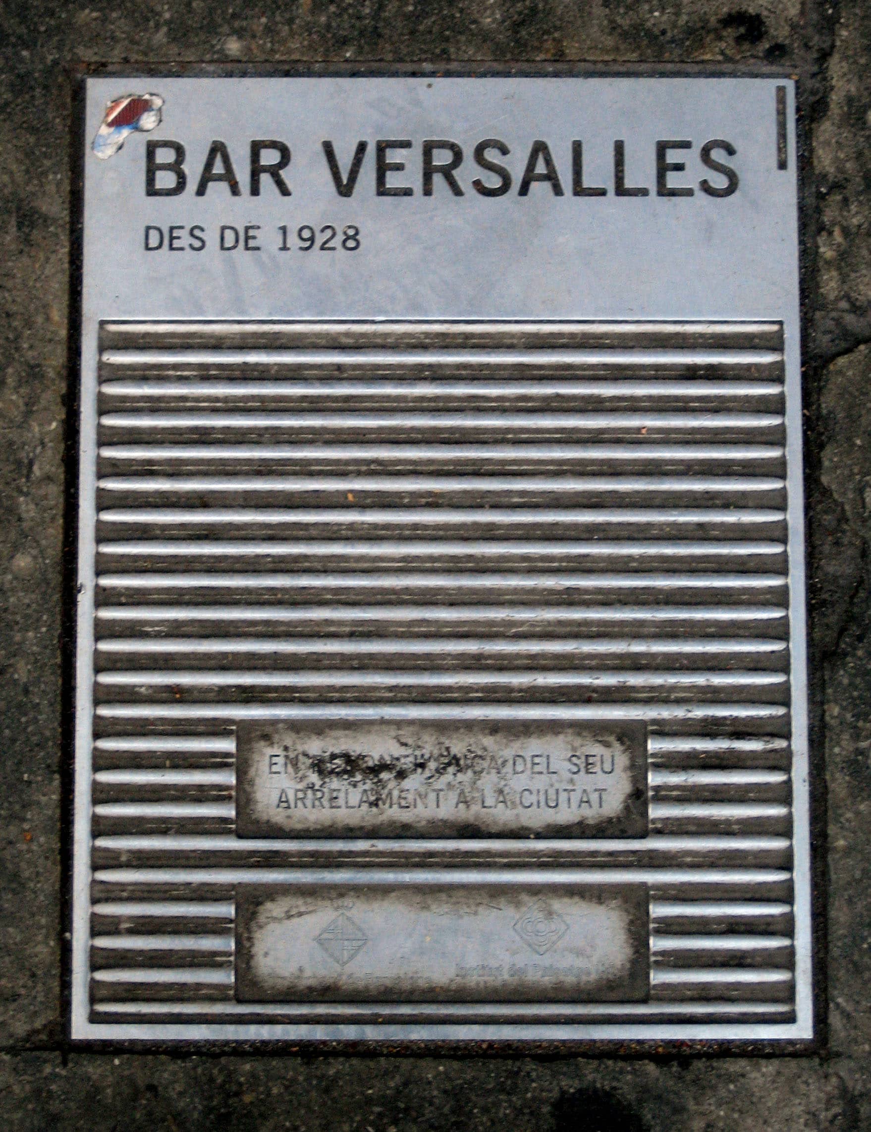 Historic Eateries