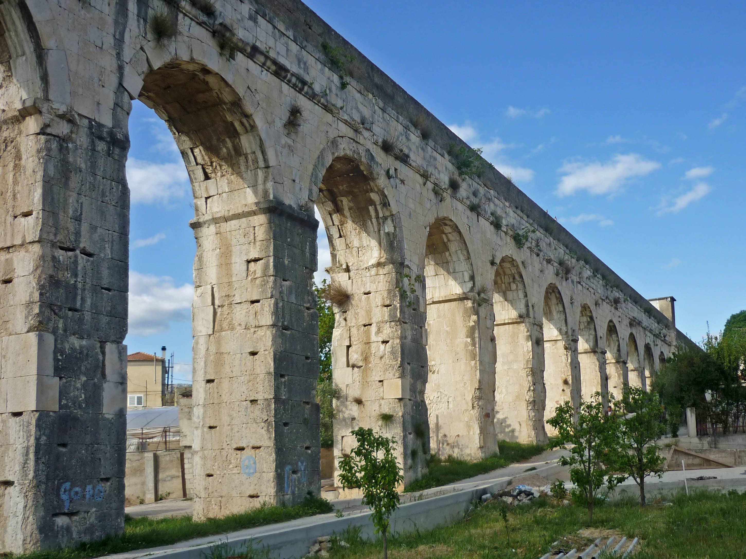 Historical Significance