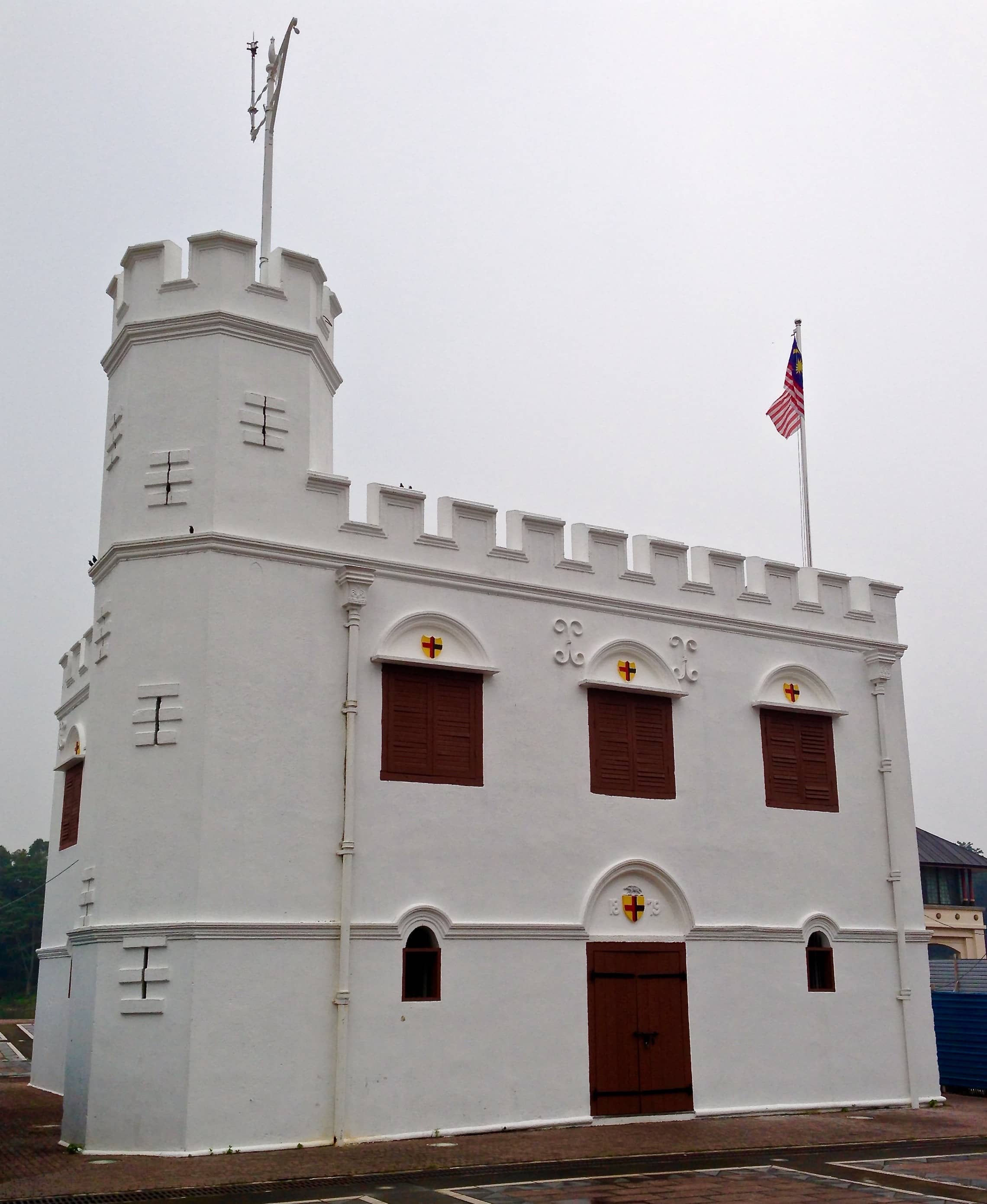 Historical Significance