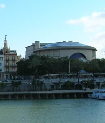 Maestranza Theatre