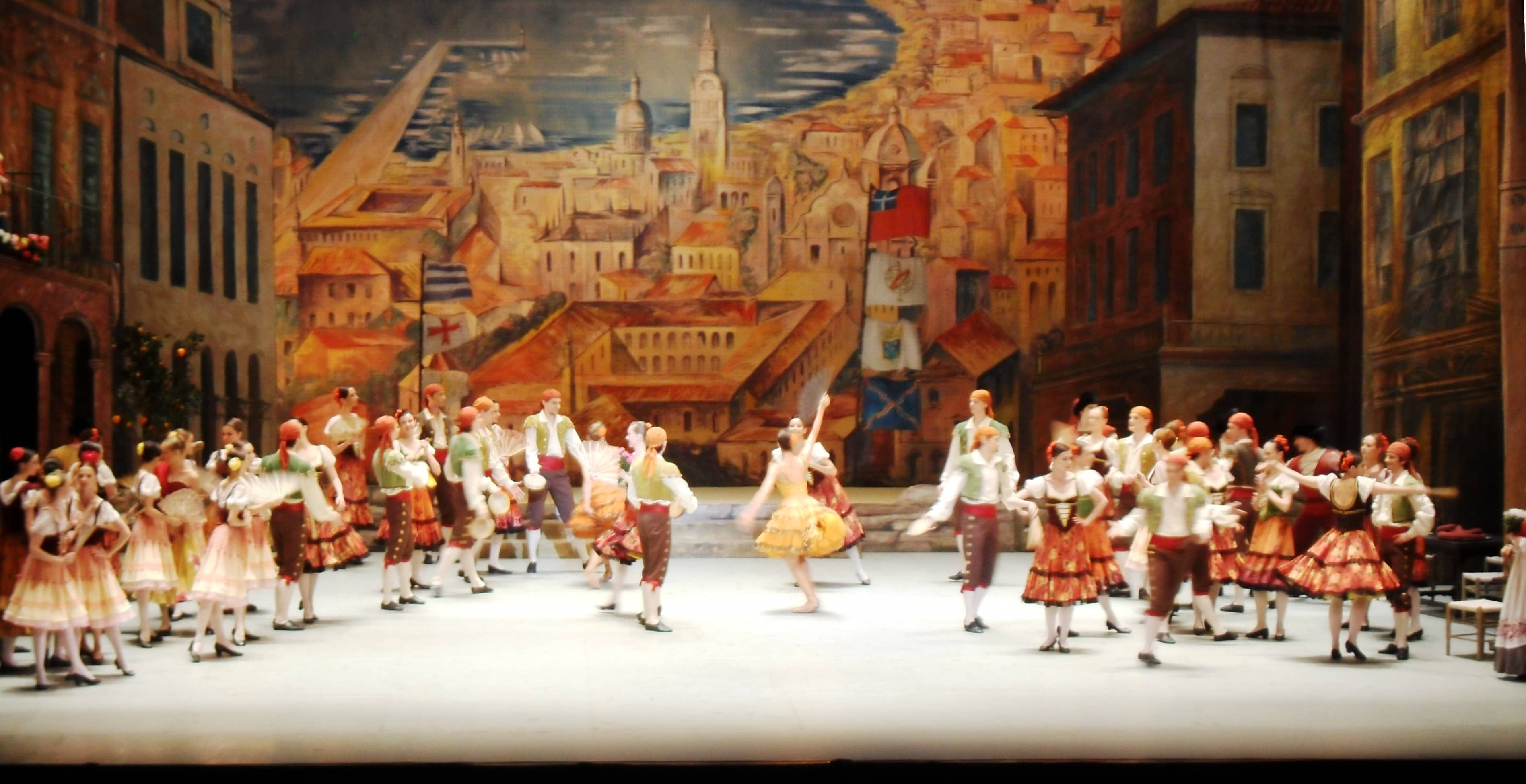 Don Quixote