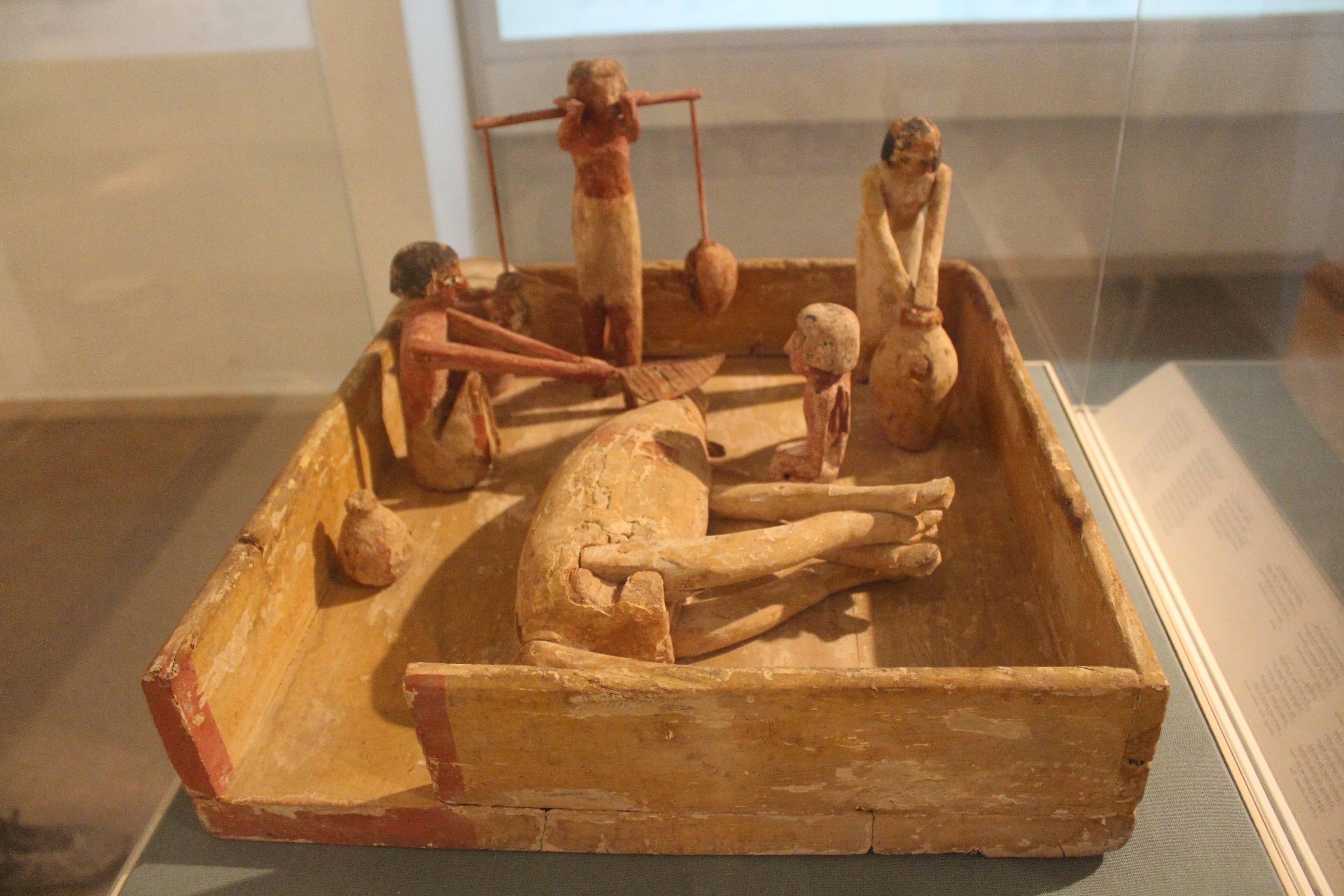Ancient Near East Artifacts