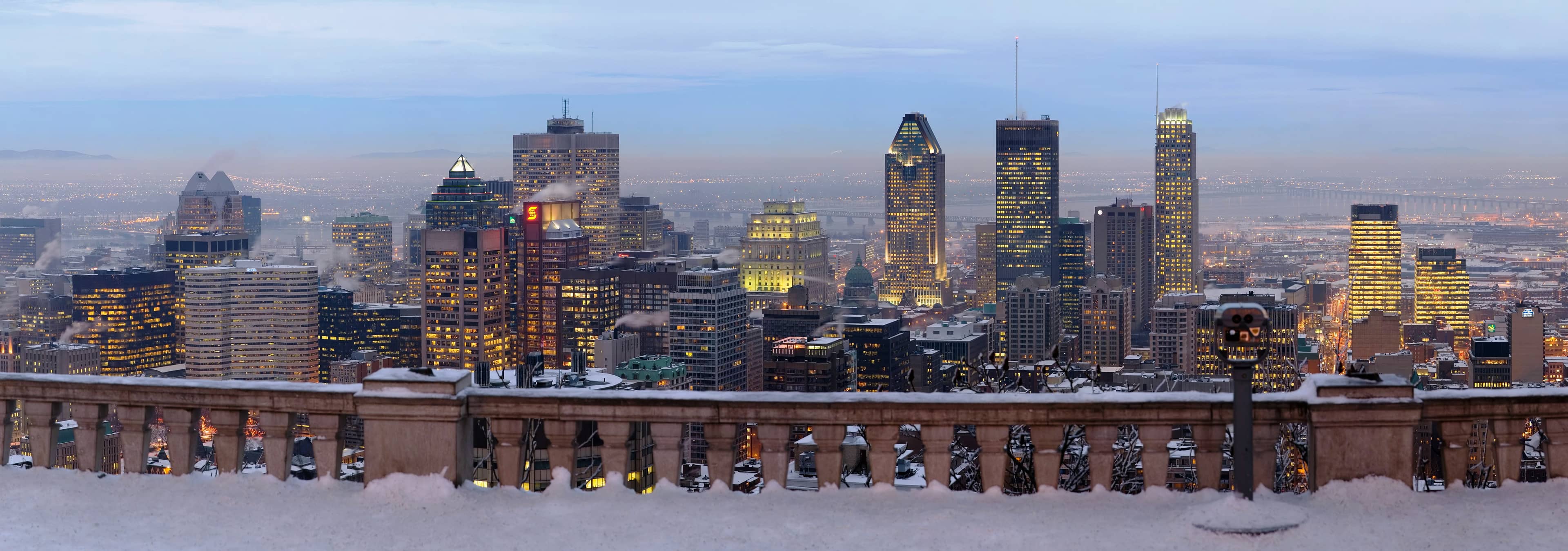 Mont Royal Park