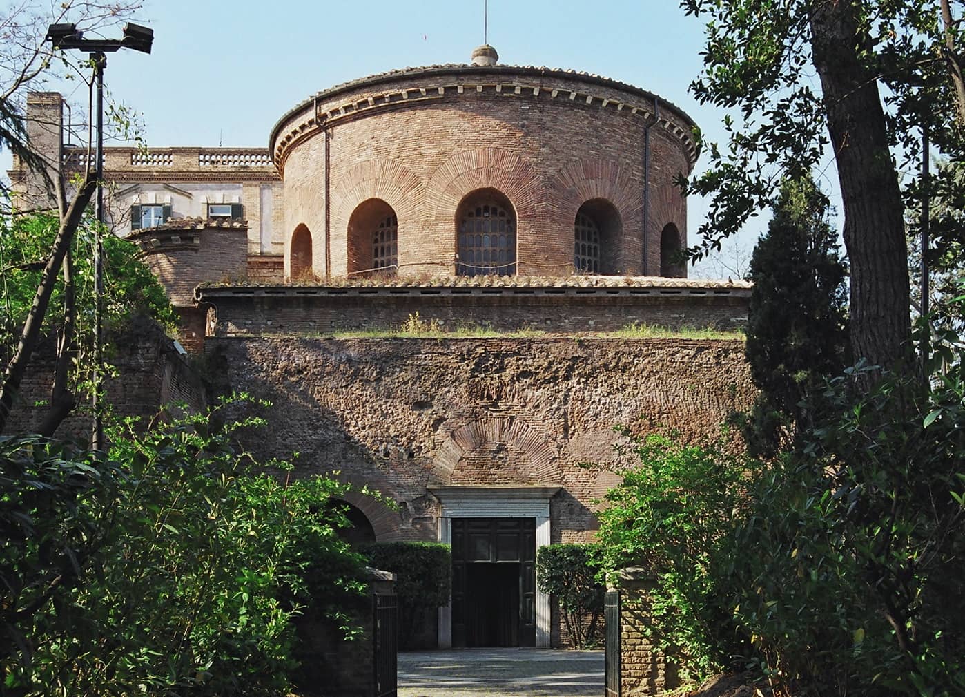 Ancient Architecture