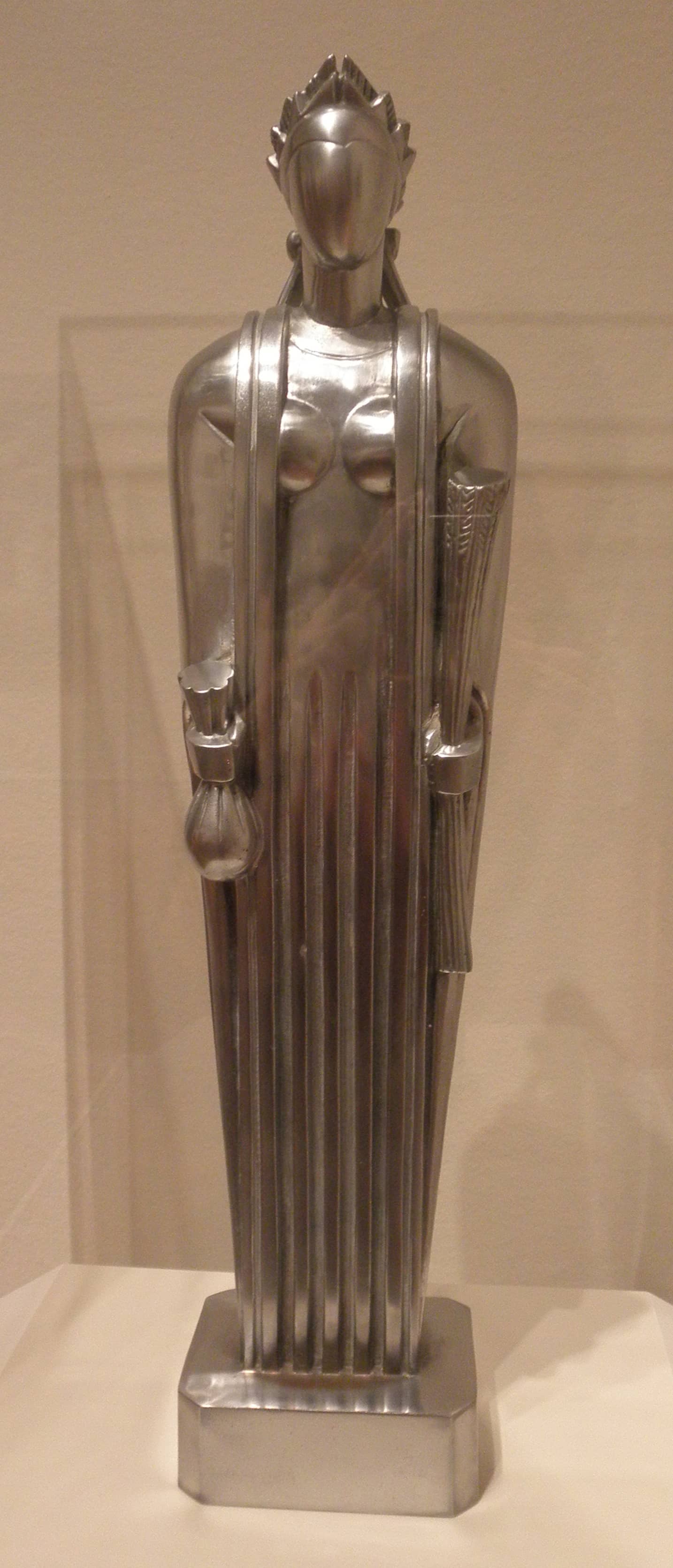 Statue of Ceres