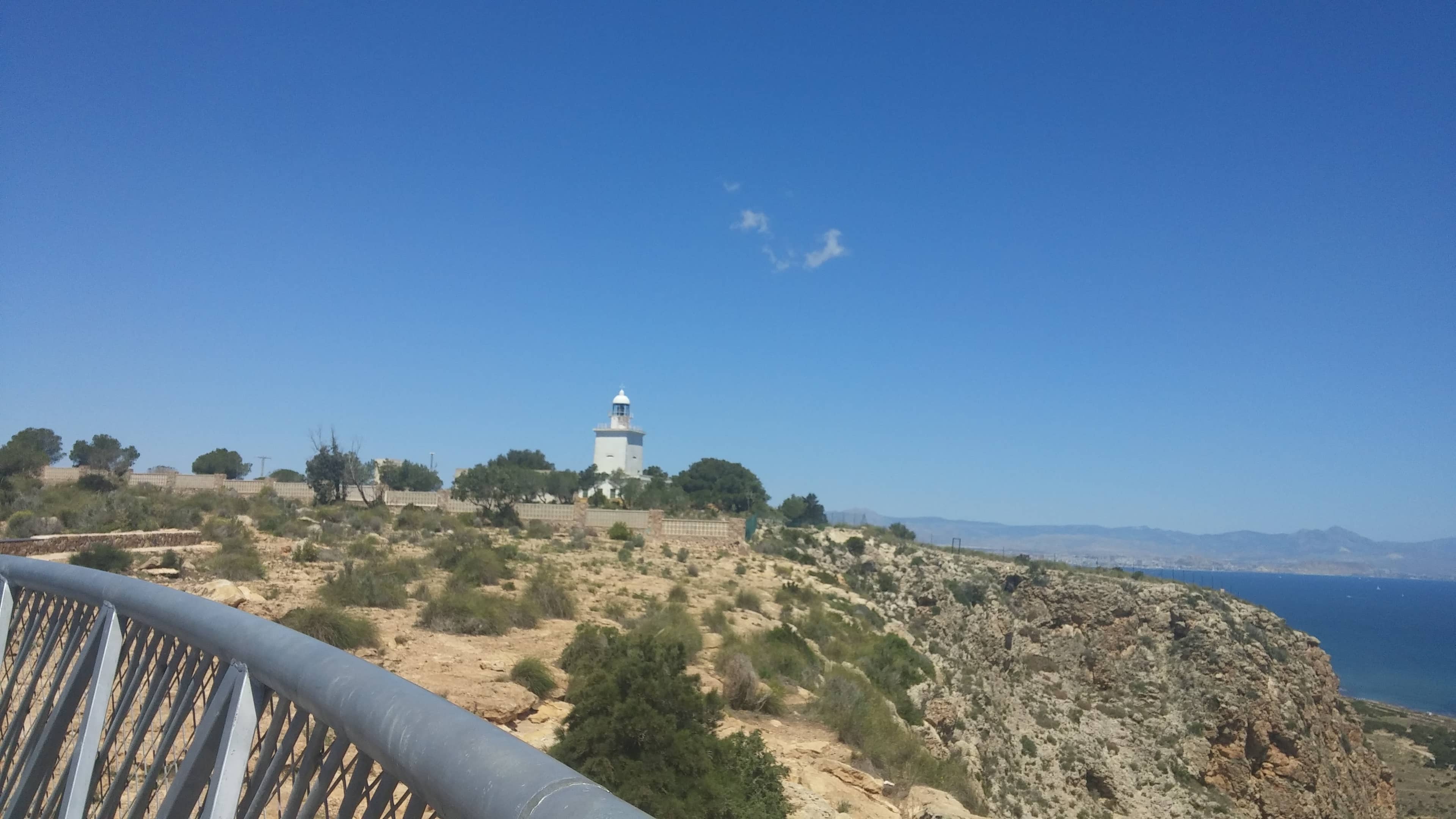 Lighthouse Views
