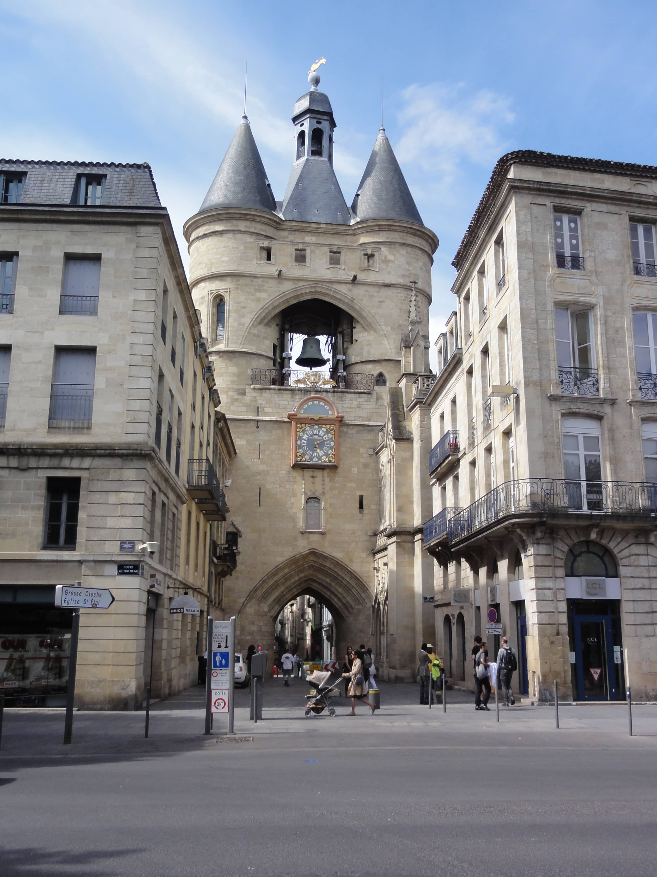Fairytale Architecture