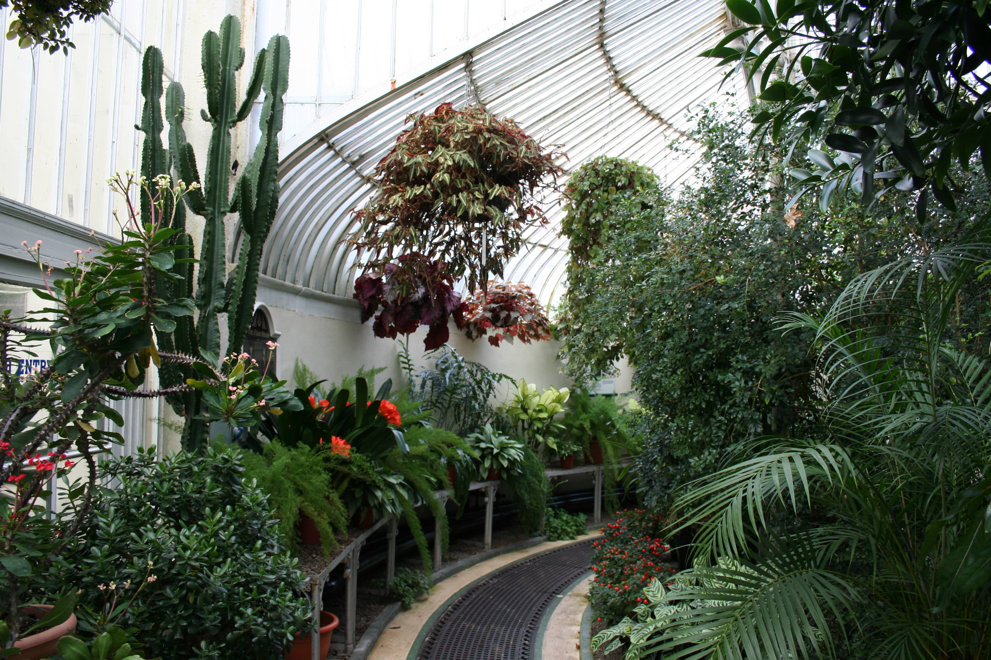 Botanic Gardens