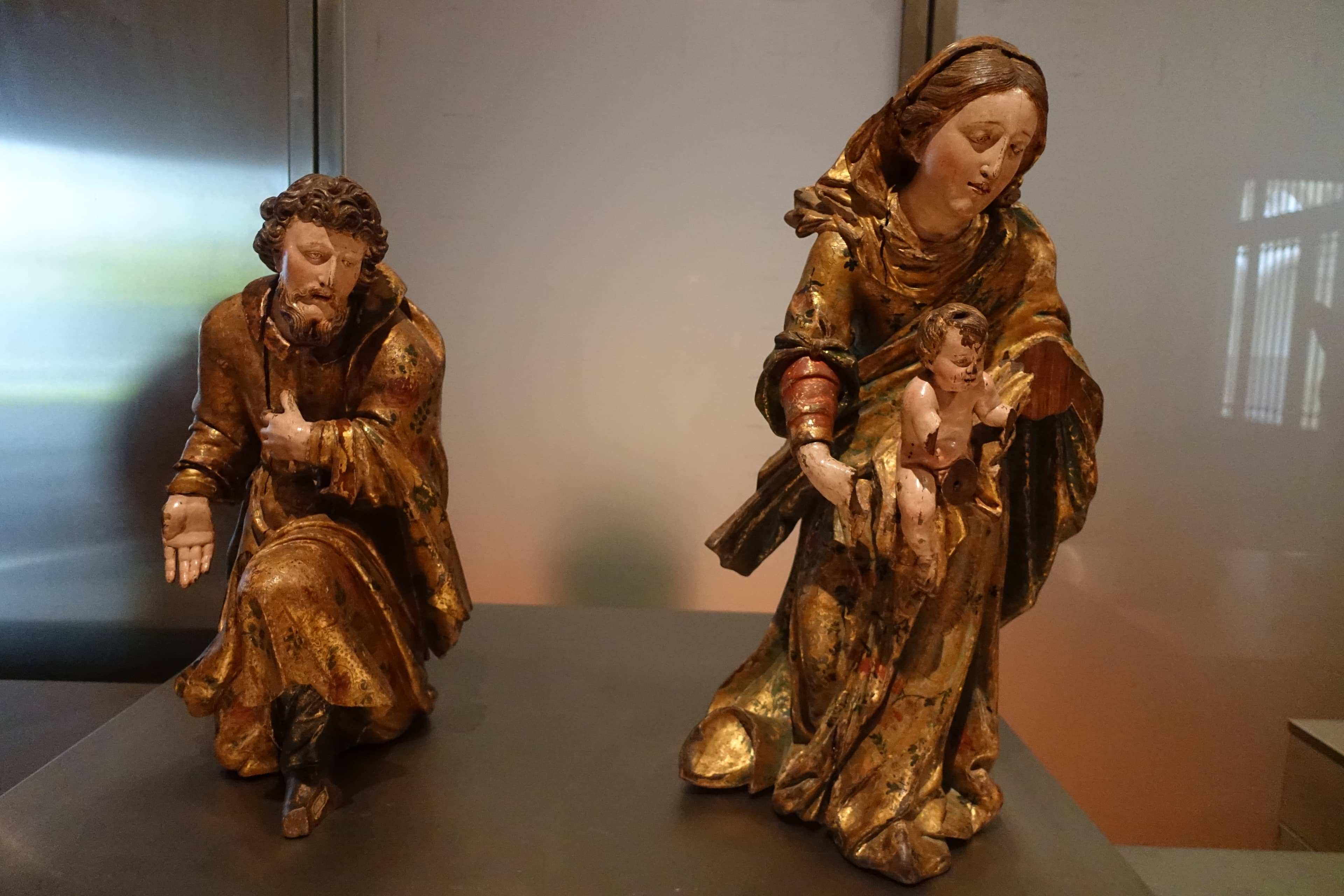 Religious Art & Artifacts