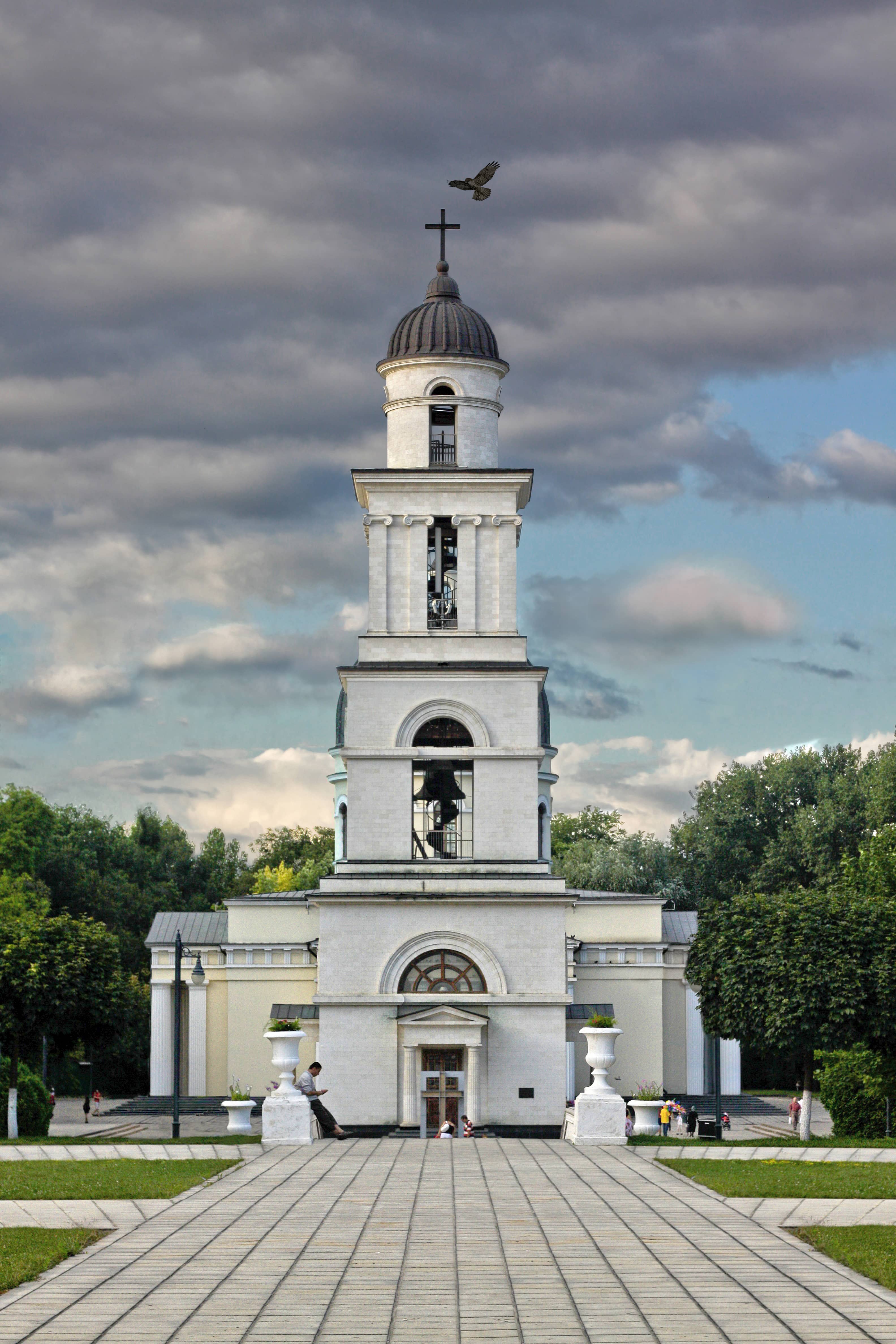 Bell Tower