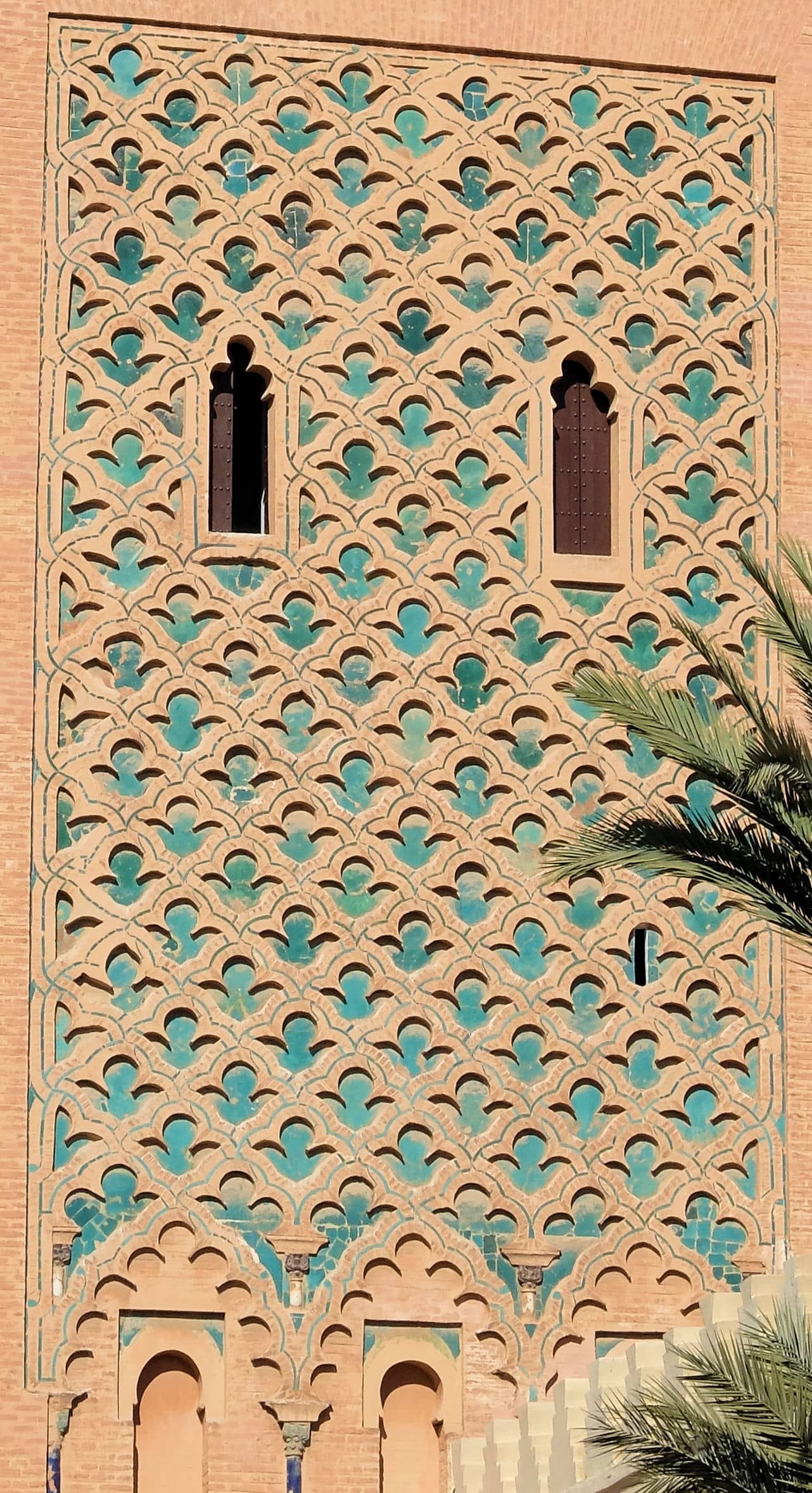 Architectural Beauty