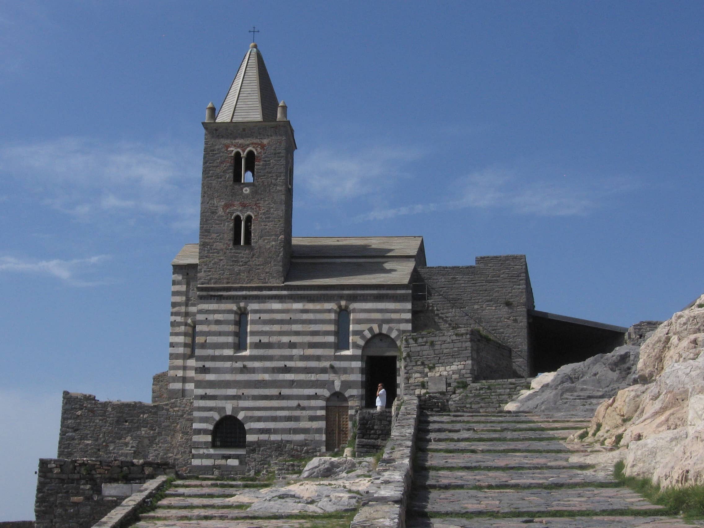 Church of San Pietro