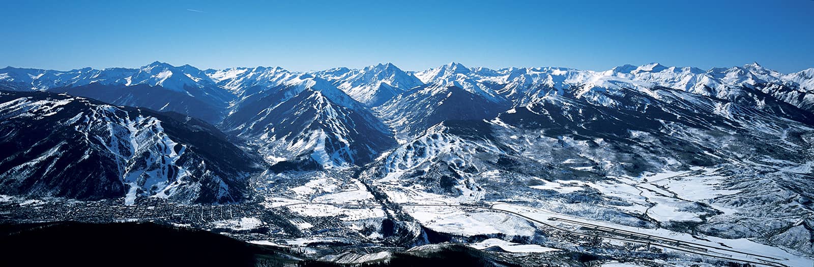 Aspen Highlands Village