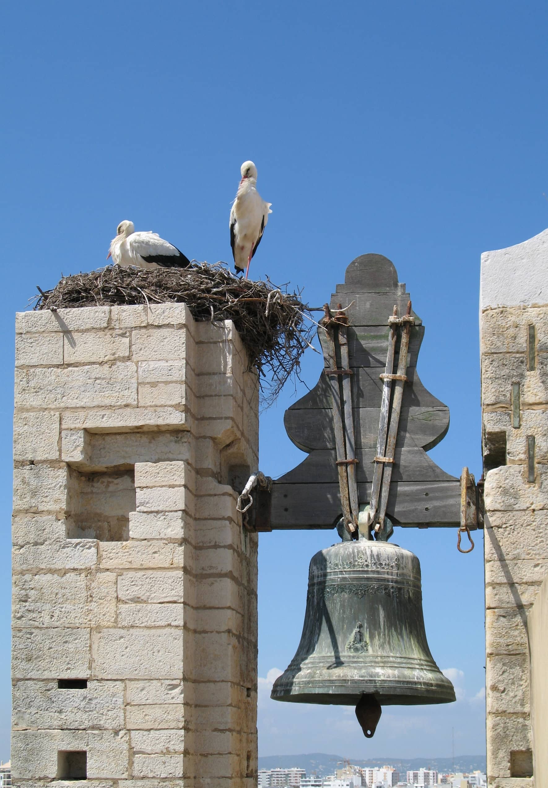 Faro Cathedral (Sé de Faro)