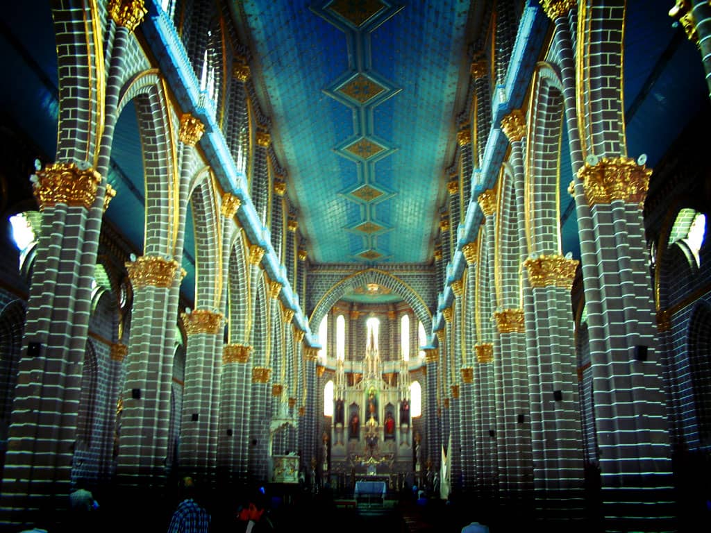 Basilica Menor de la Inmaculada Concepción
