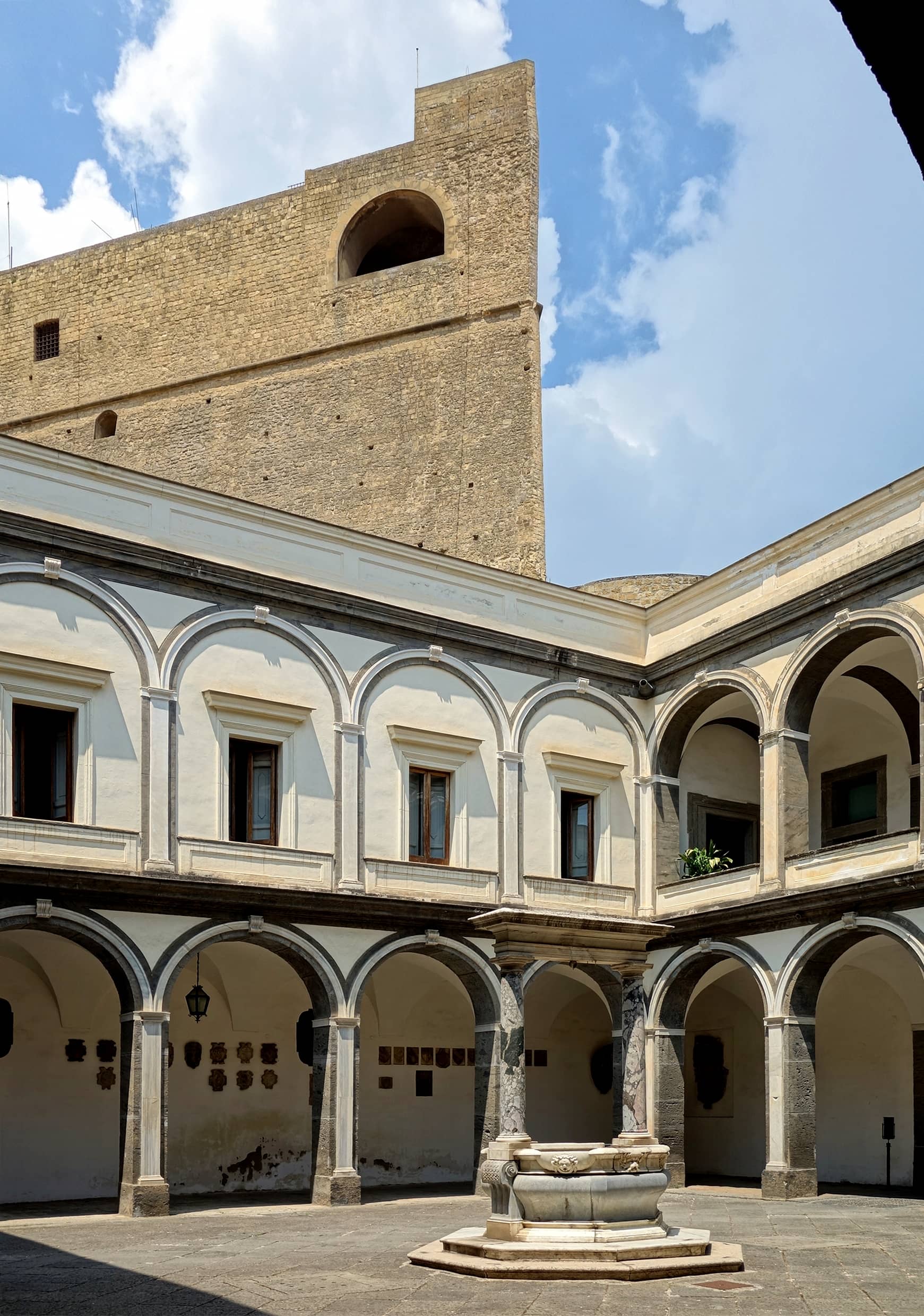 Certosa di San Martino