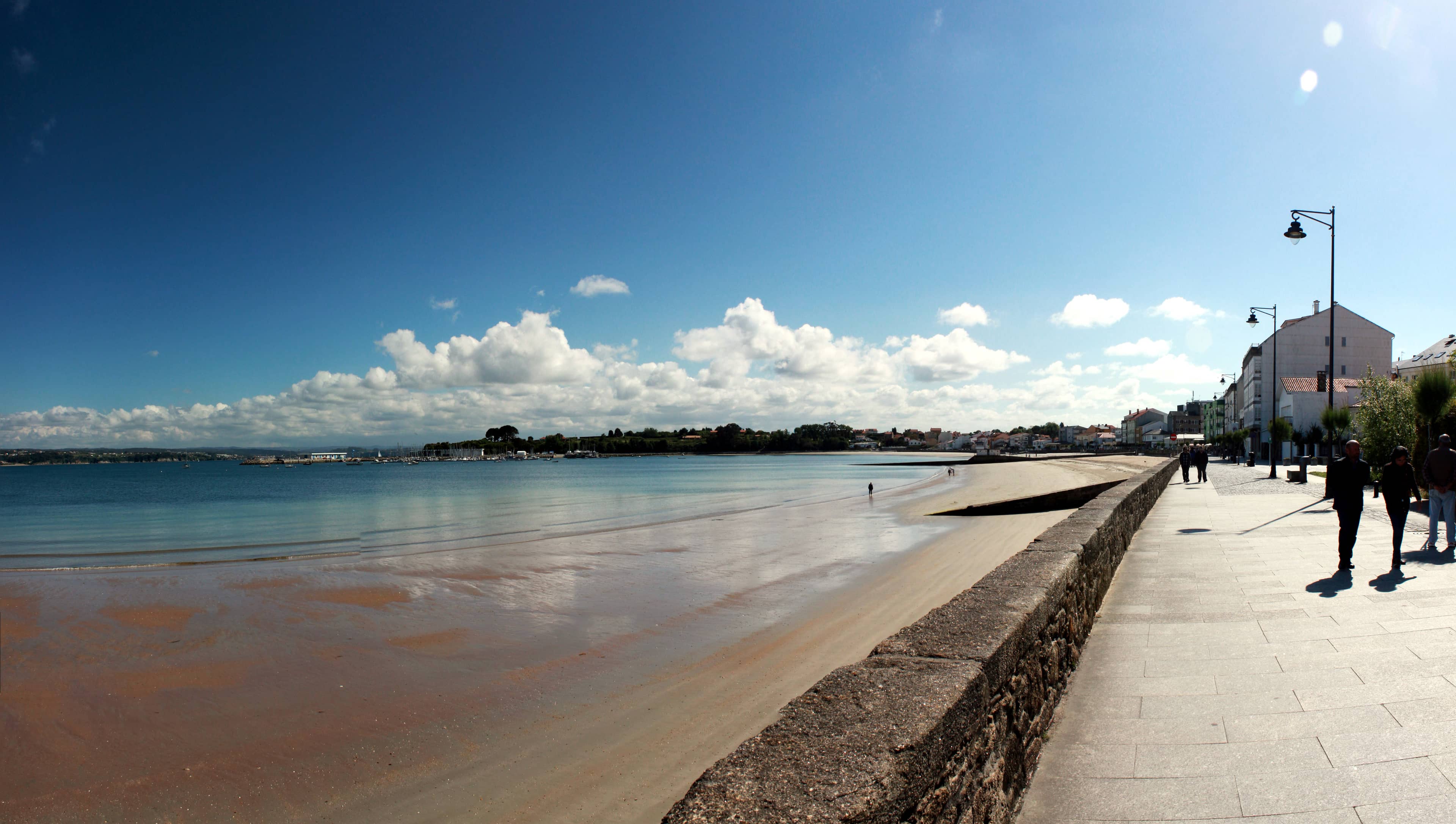 Paseo Marítimo