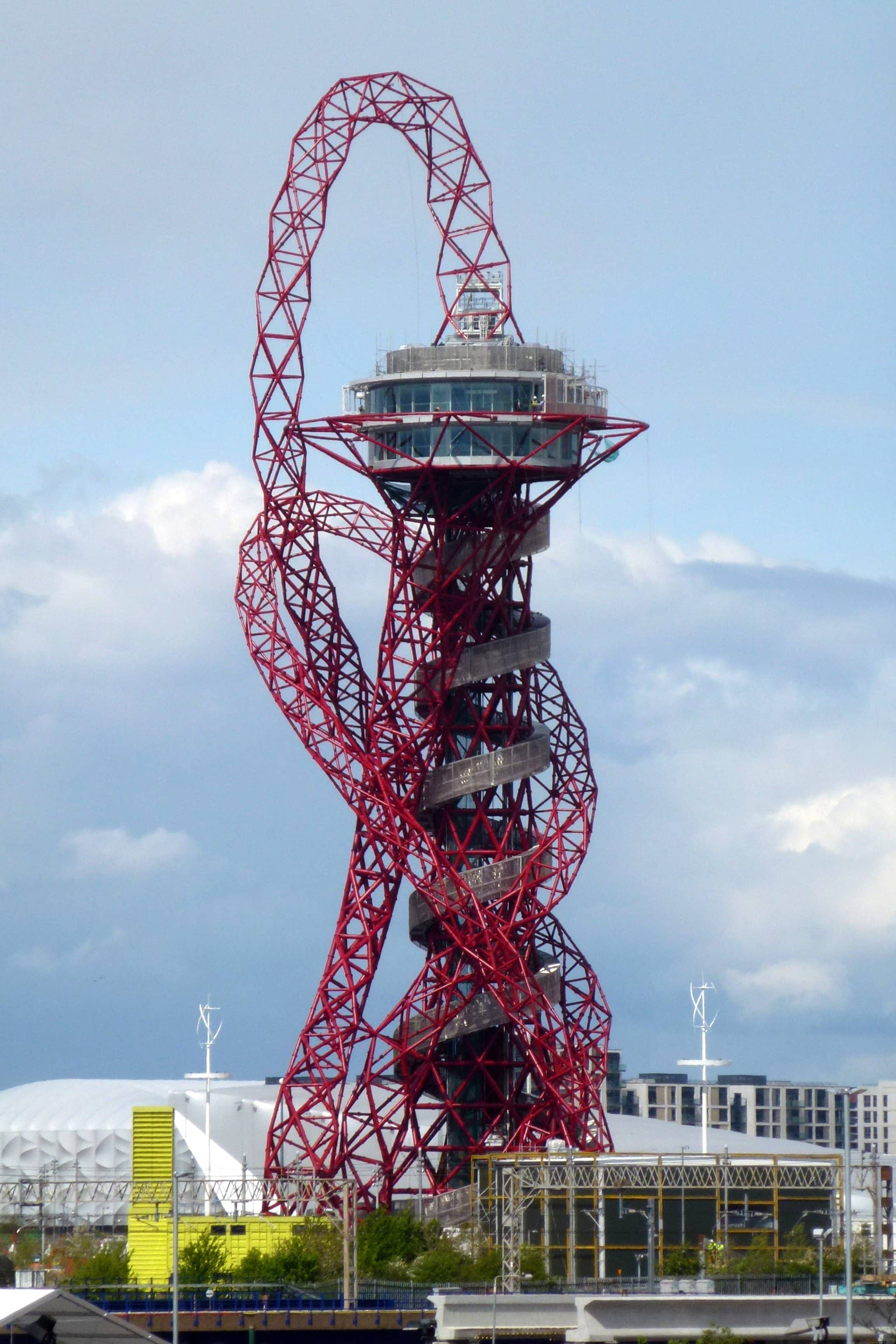 The Sculpture Itself