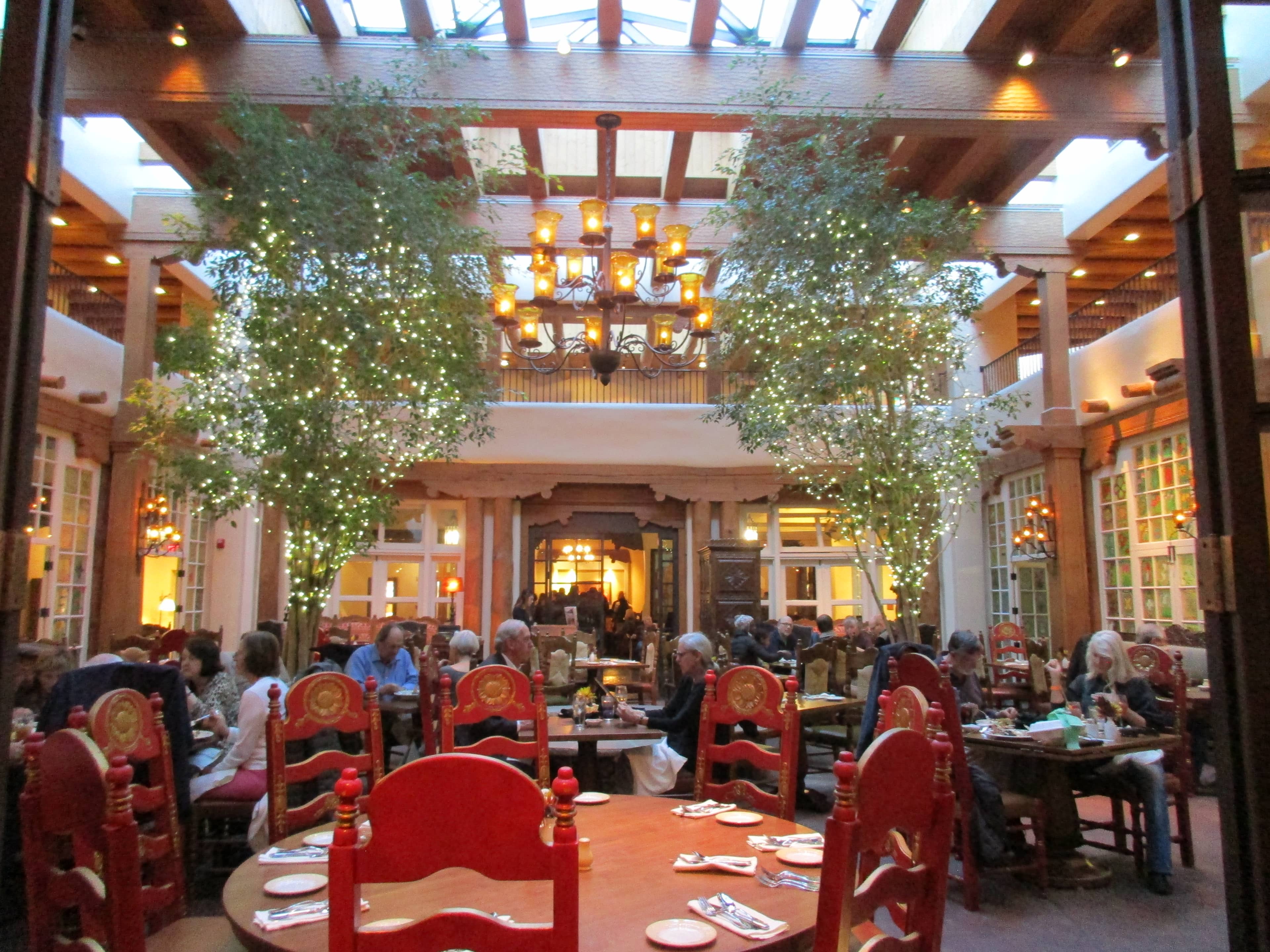 Dining Delights