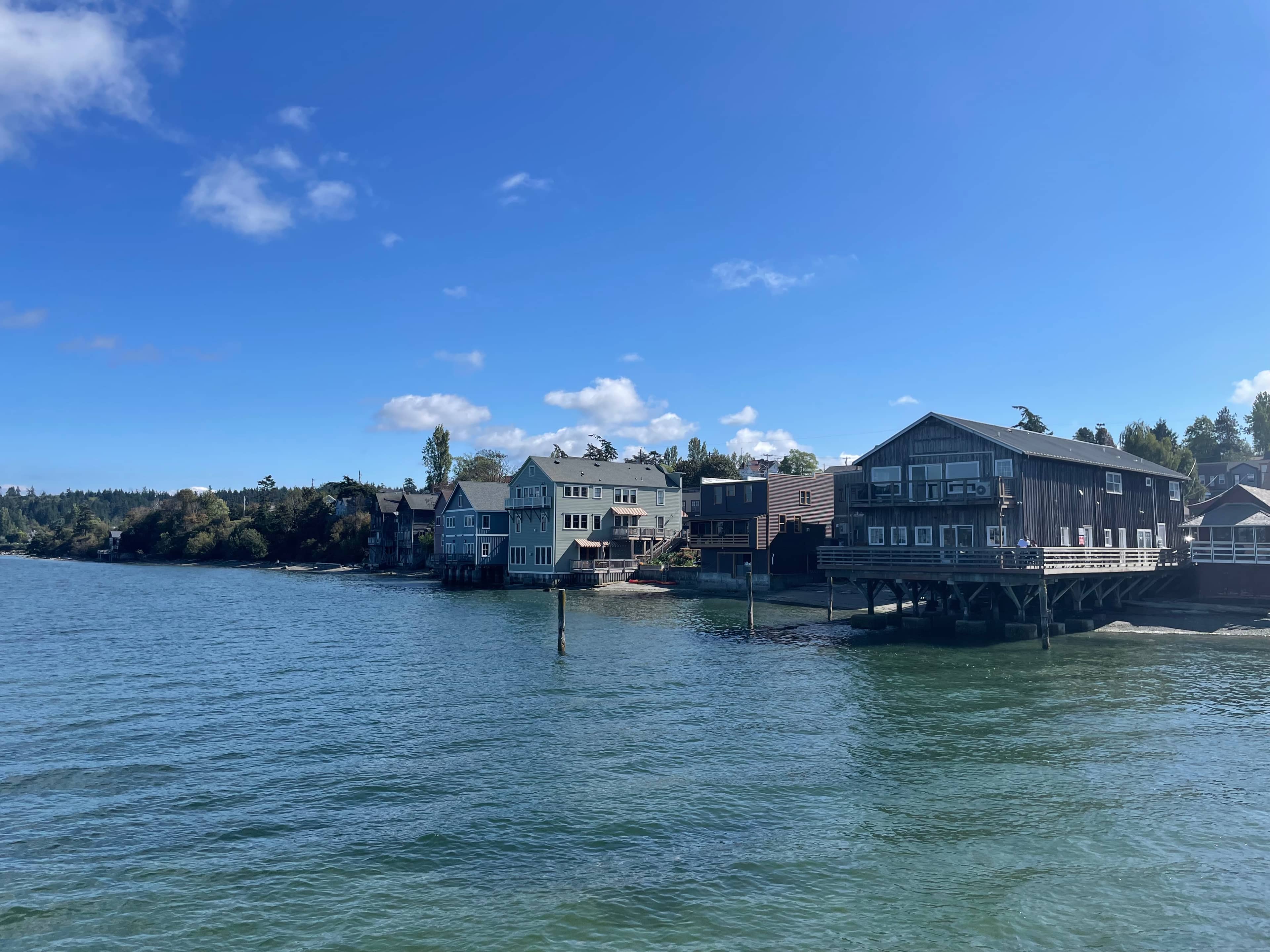 Coupeville