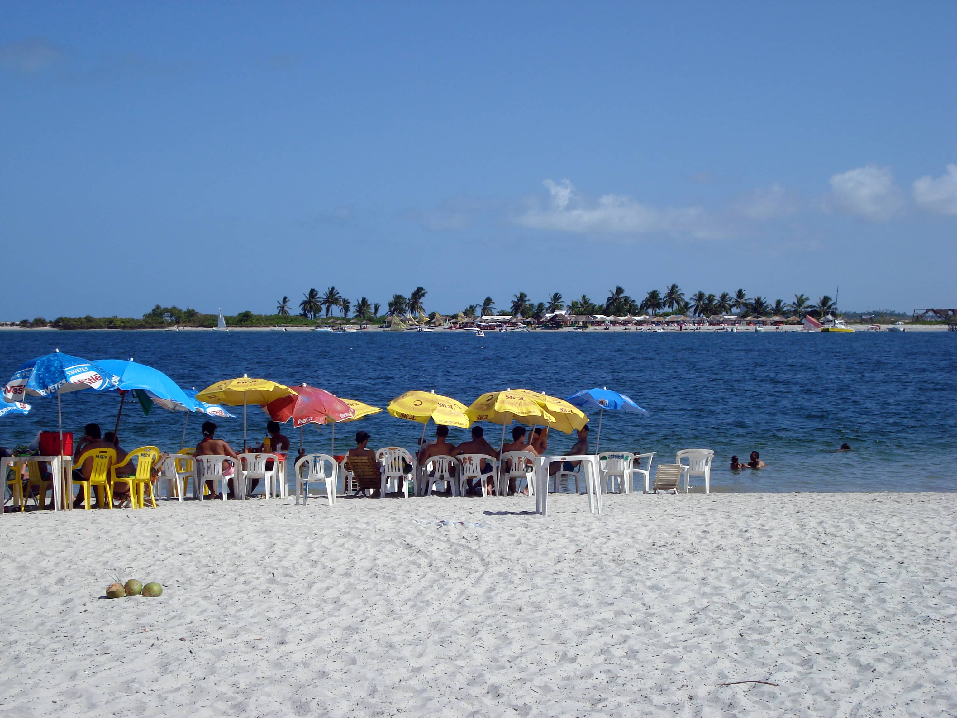 Cocoloco Beach